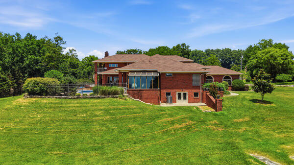 424 Hewgleys Road