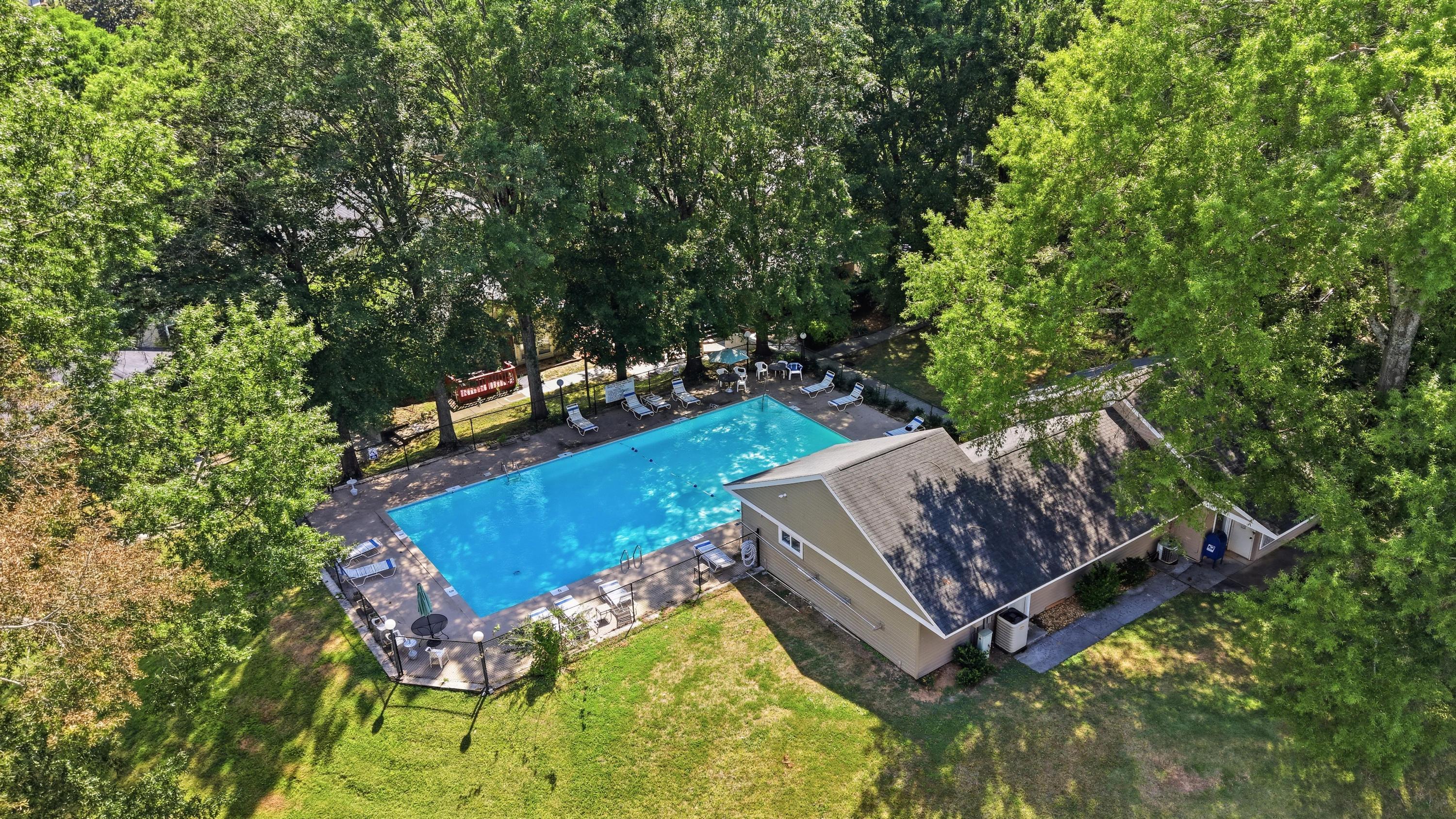 3833 S Quail Lane