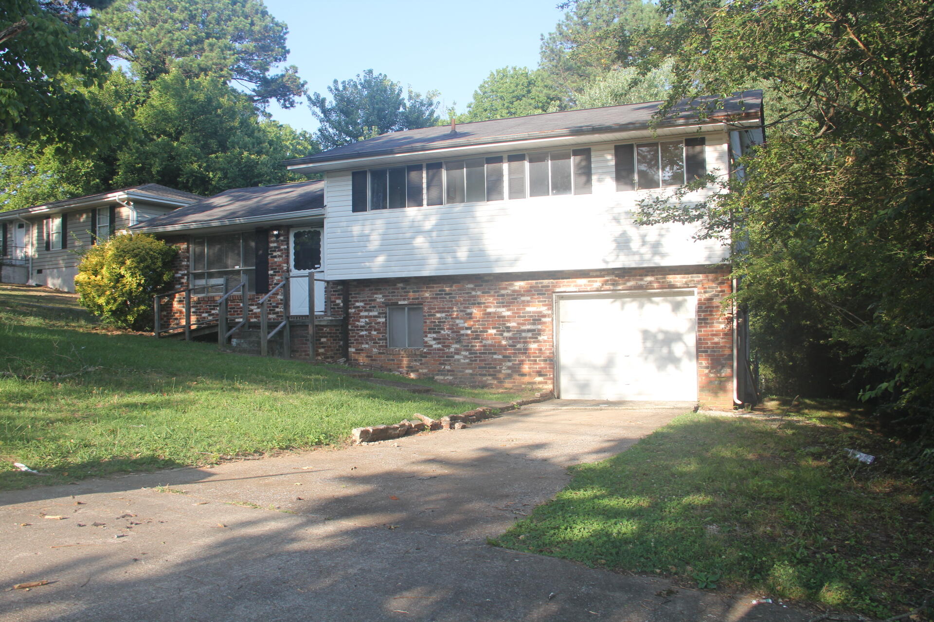 7616 Austin Drive