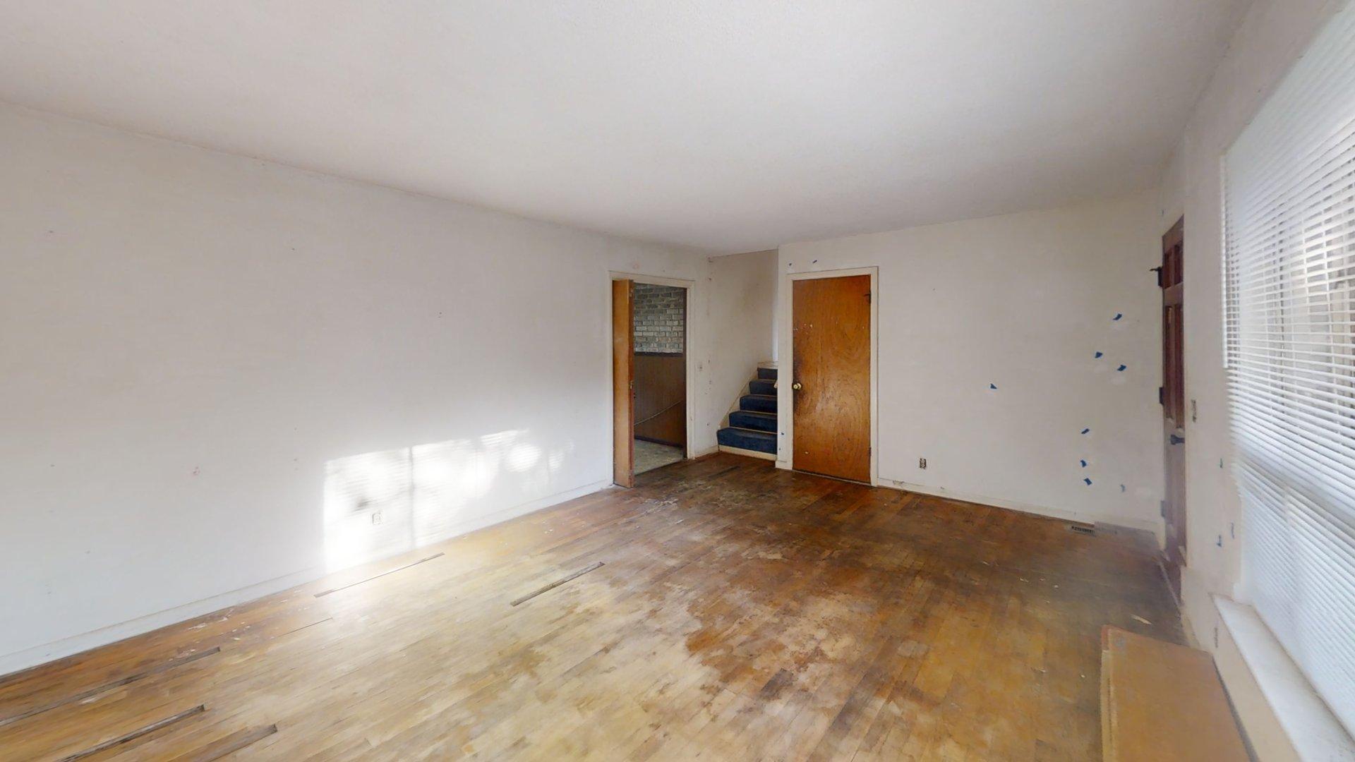 7616 Austin Drive