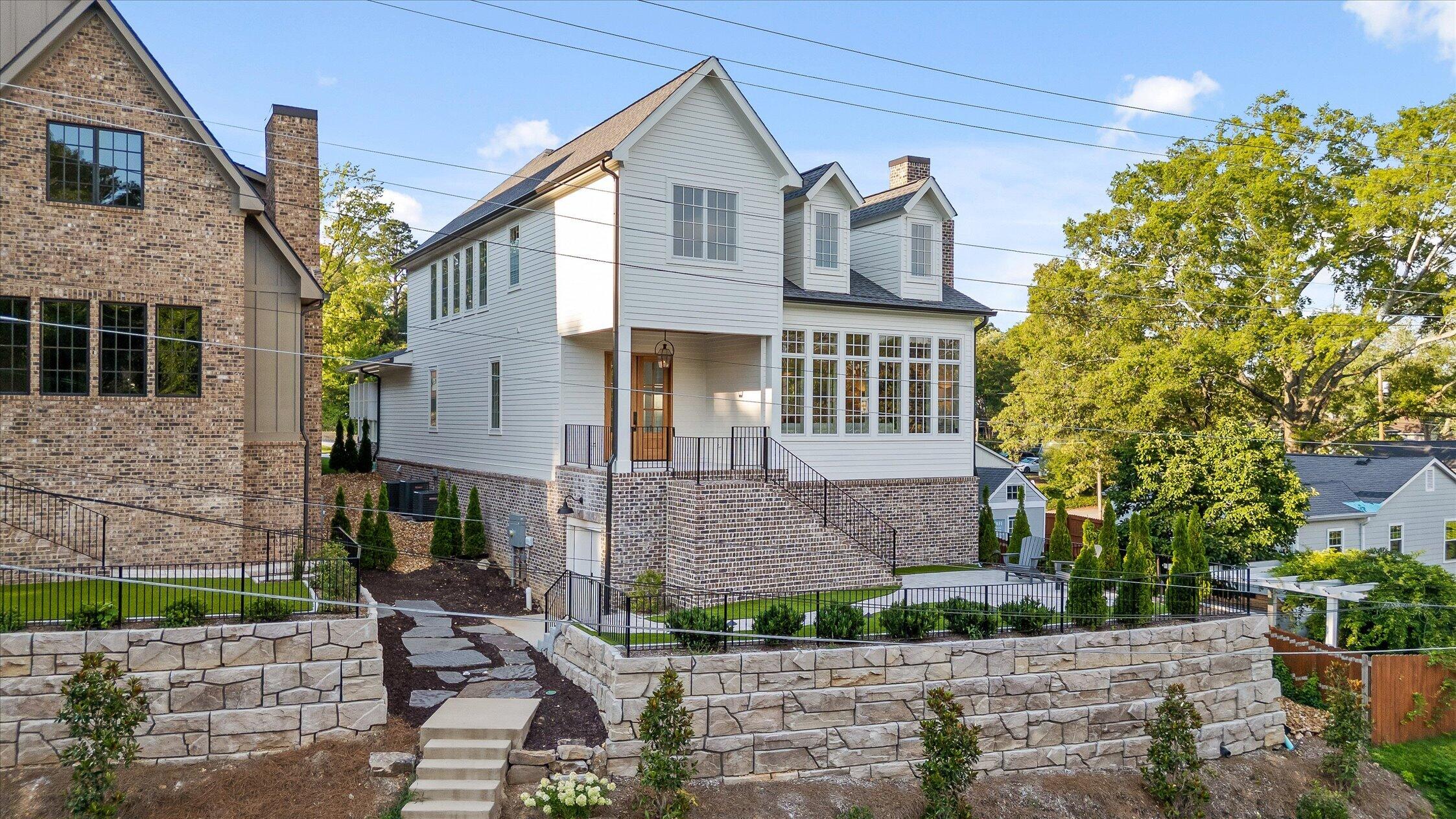 804 Liberty Street