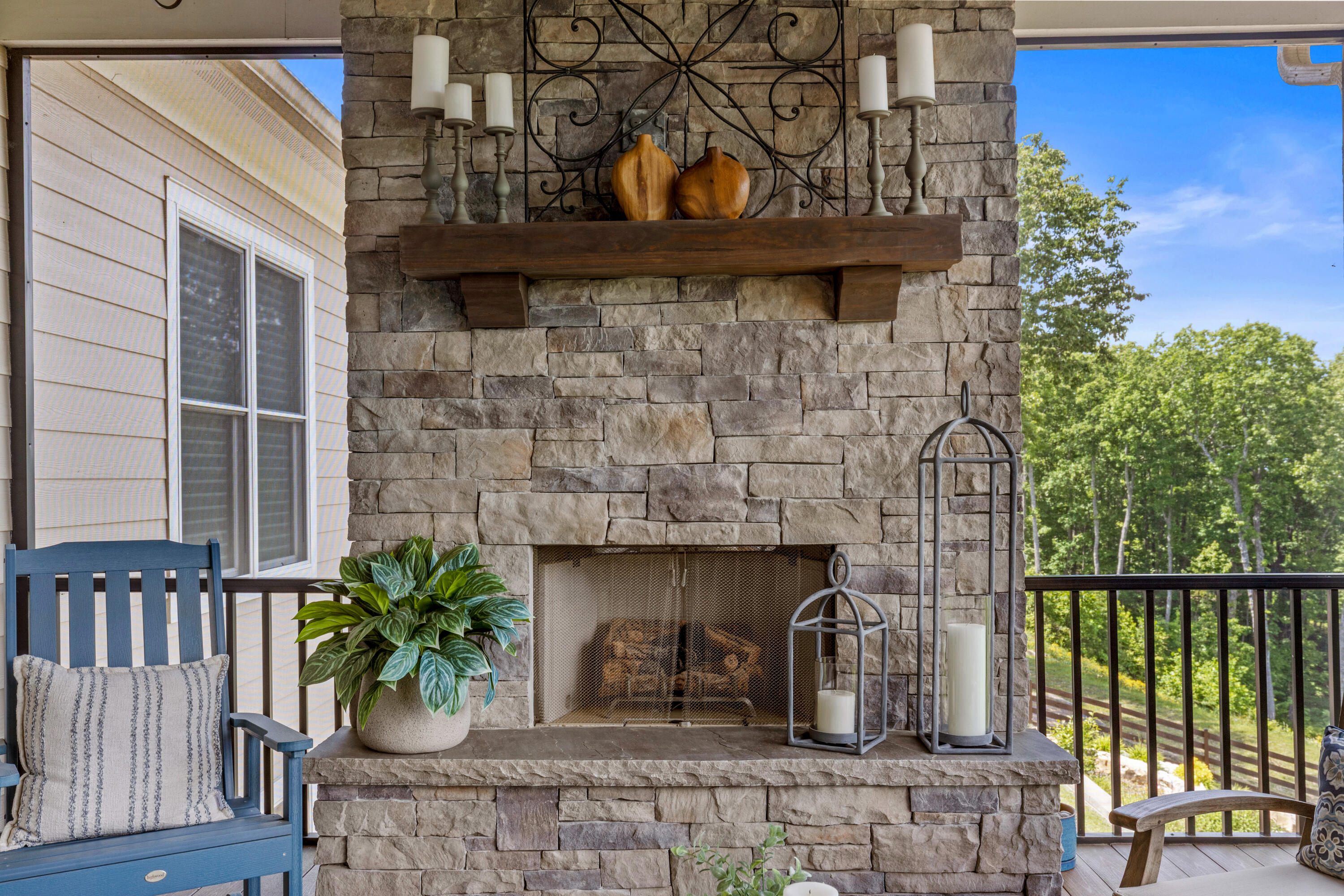 470 Lookout View Drive