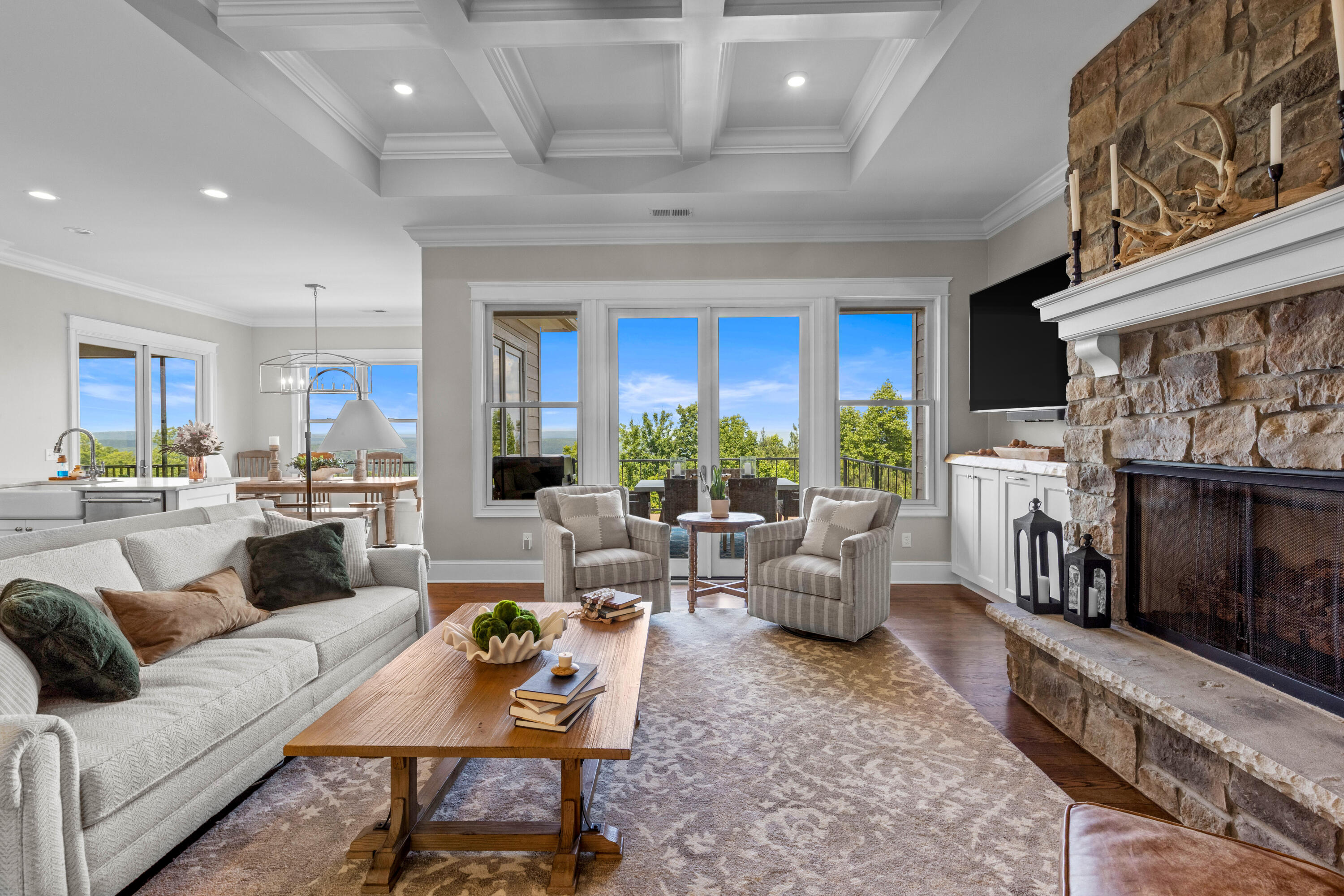 470 Lookout View Drive