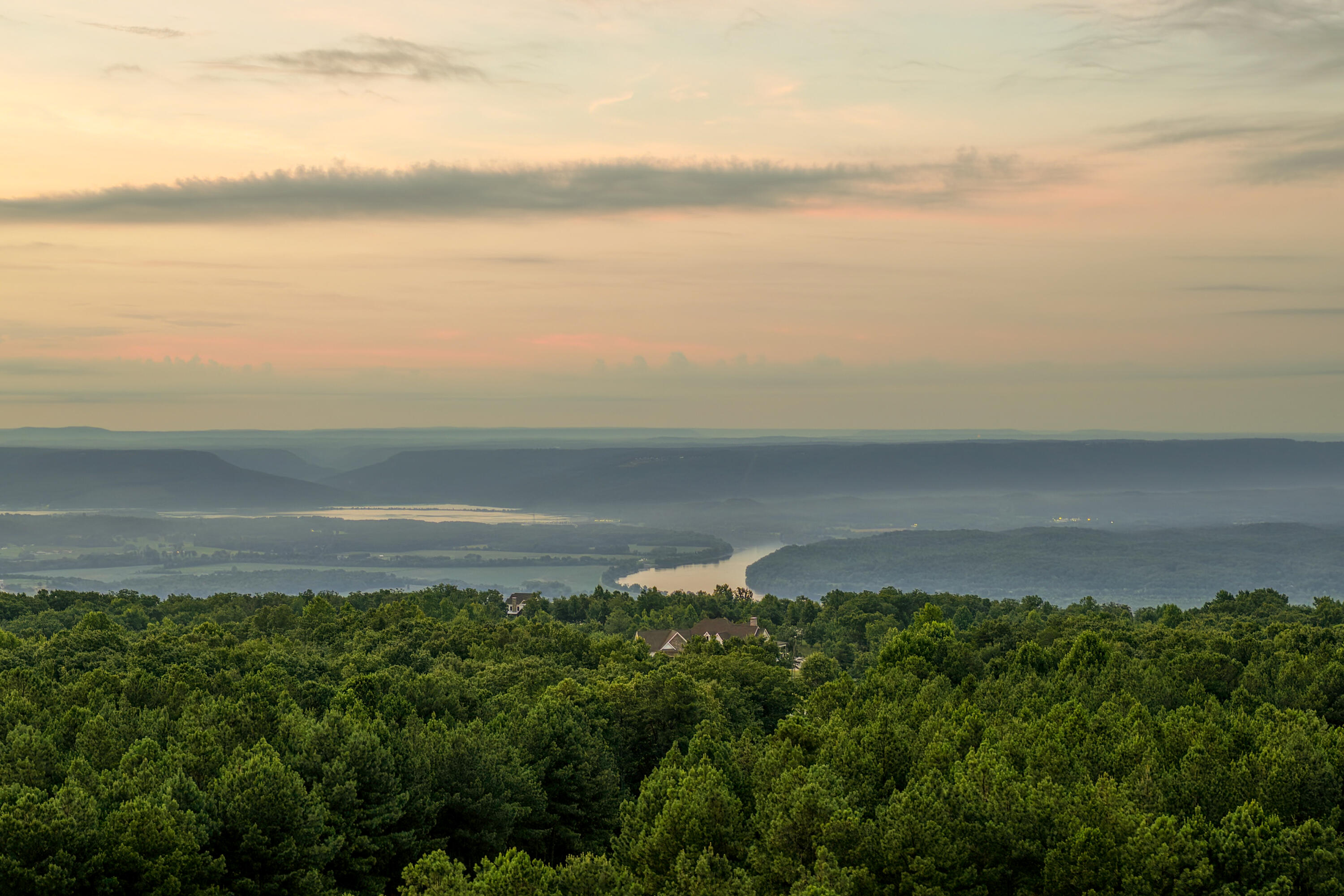 470 Lookout View Drive