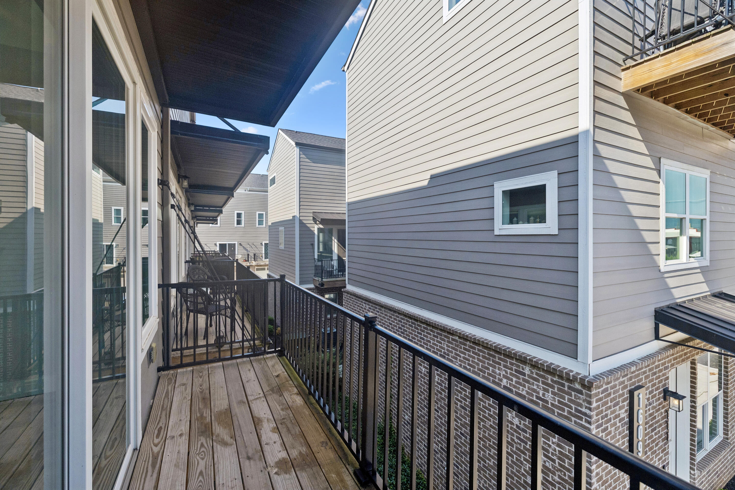 1607 Fagan Street, 109