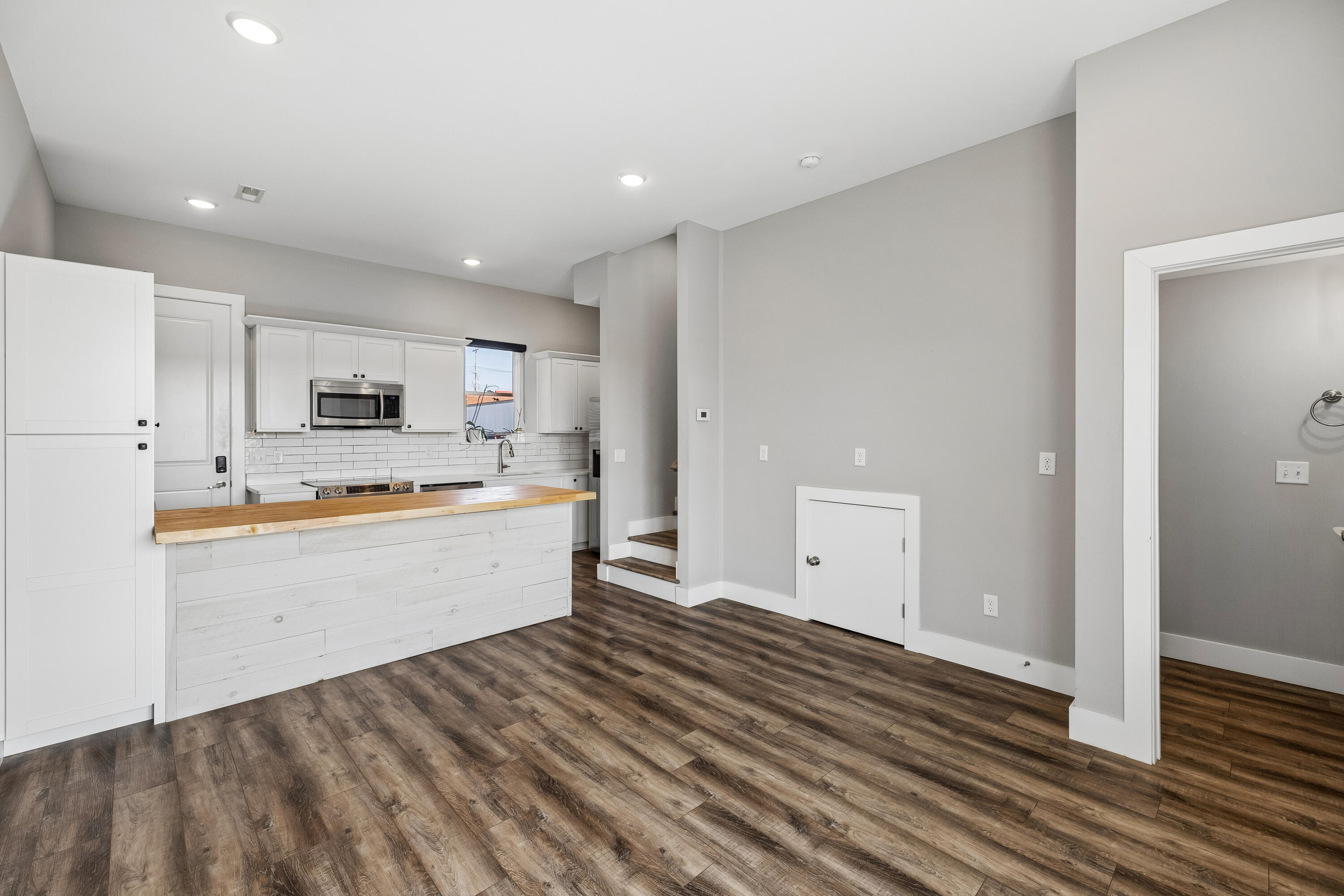 1607 Fagan Street, 109