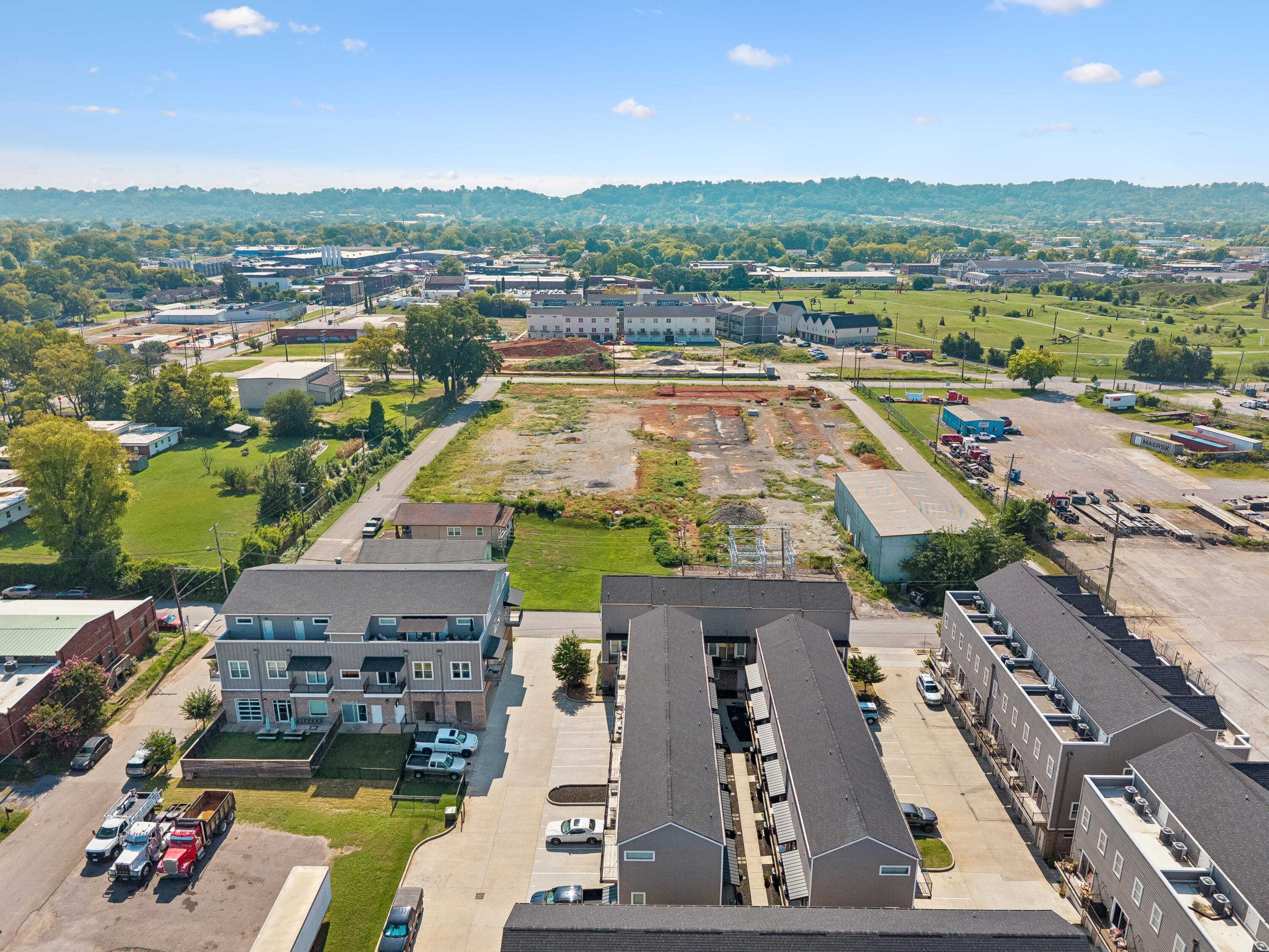 1607 Fagan Street, 109