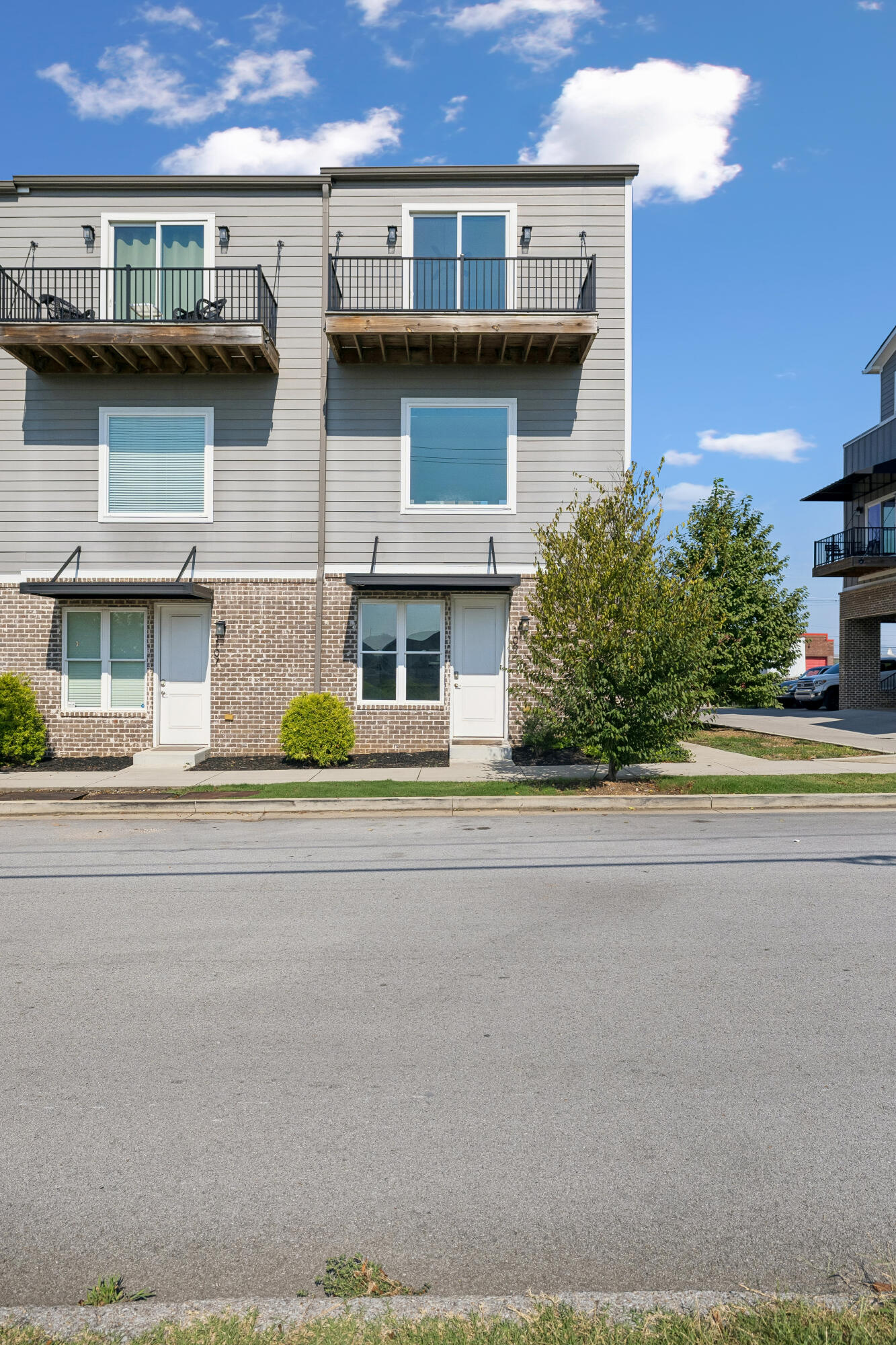 1607 Fagan Street, 109