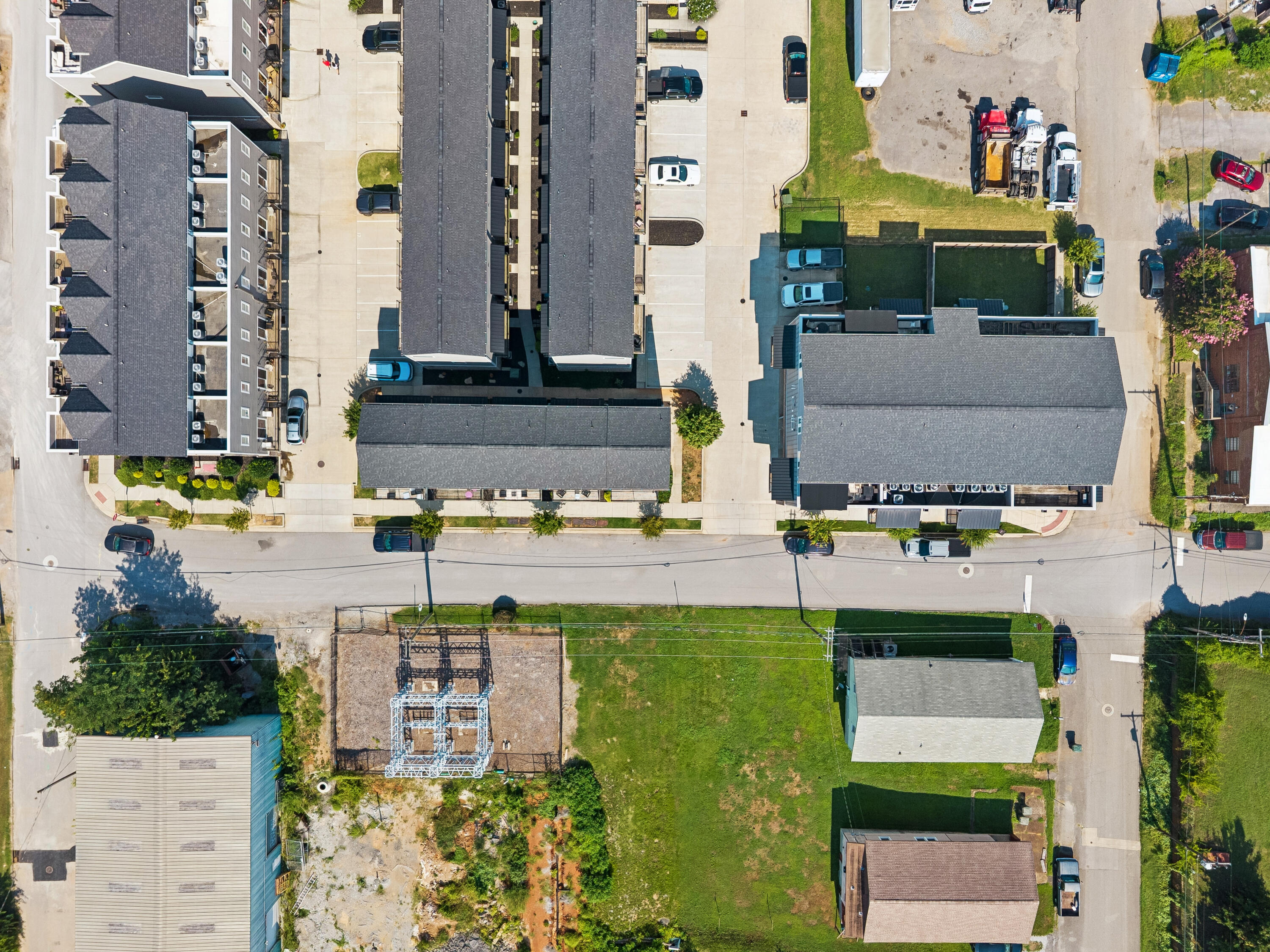 1607 Fagan Street, 109