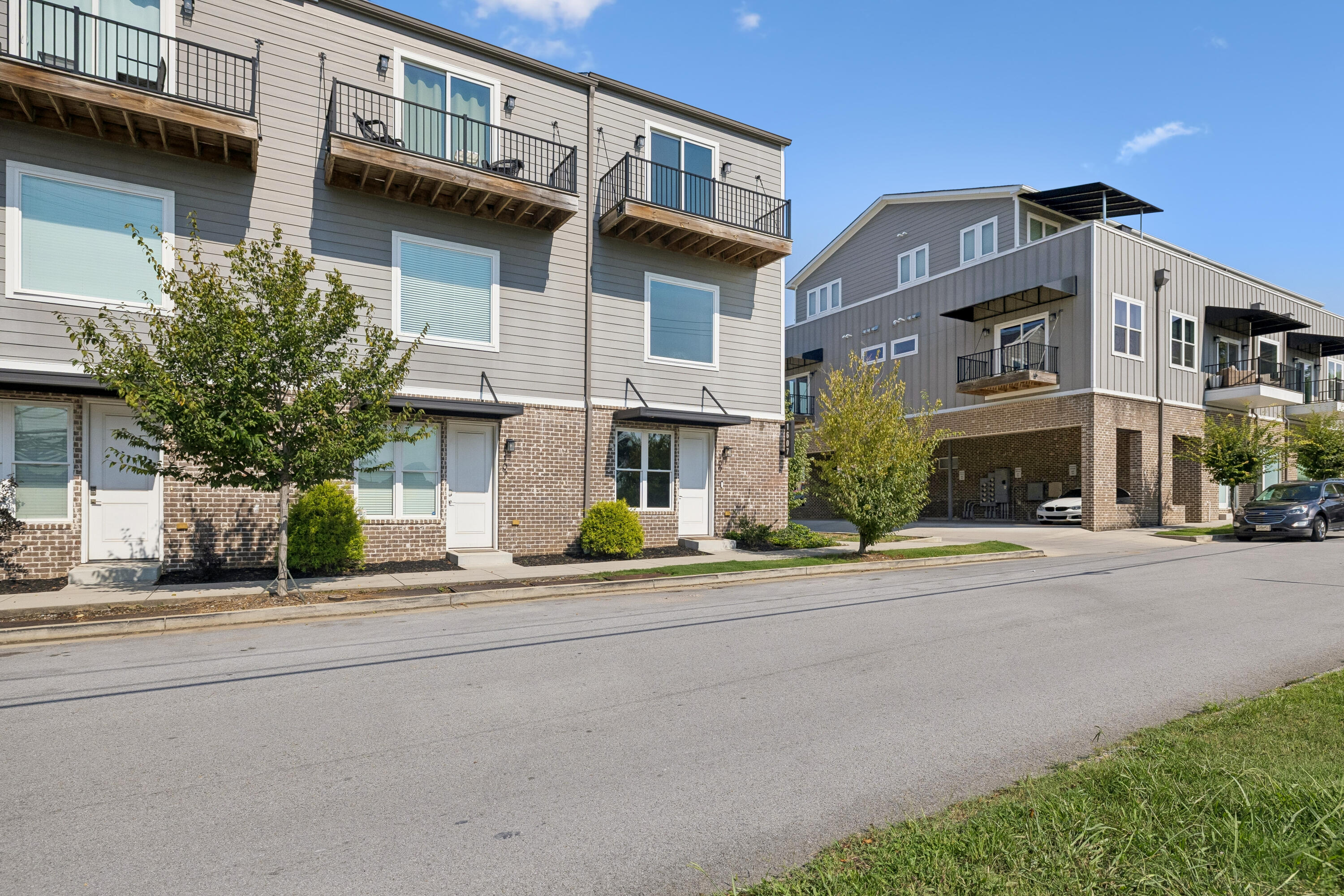 1607 Fagan Street, 109