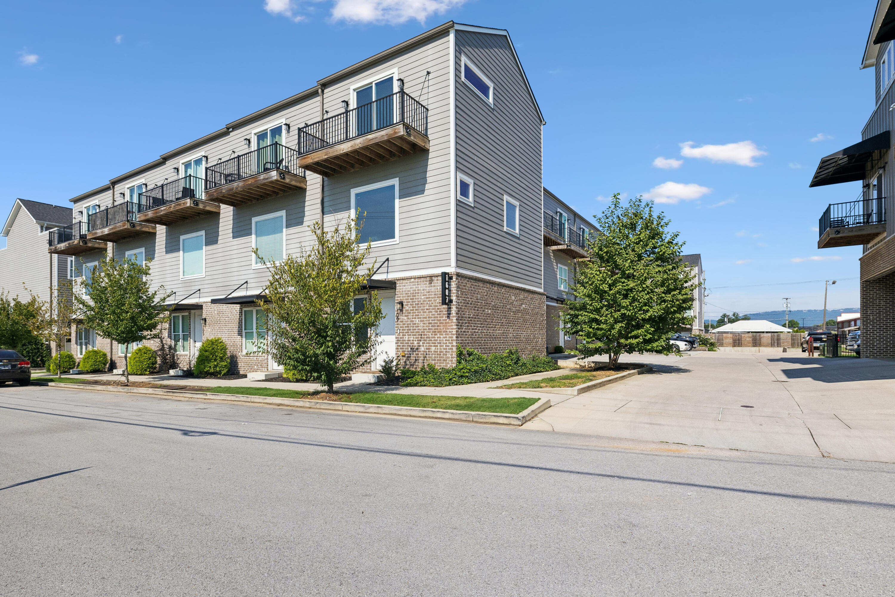 1607 Fagan Street, 109