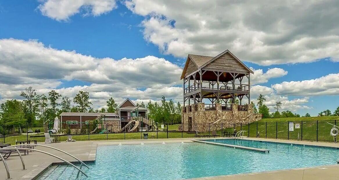 0 Jasper Highlands Boulevard