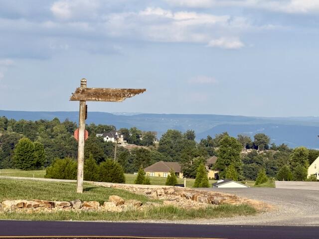 0 Jasper Highlands Boulevard