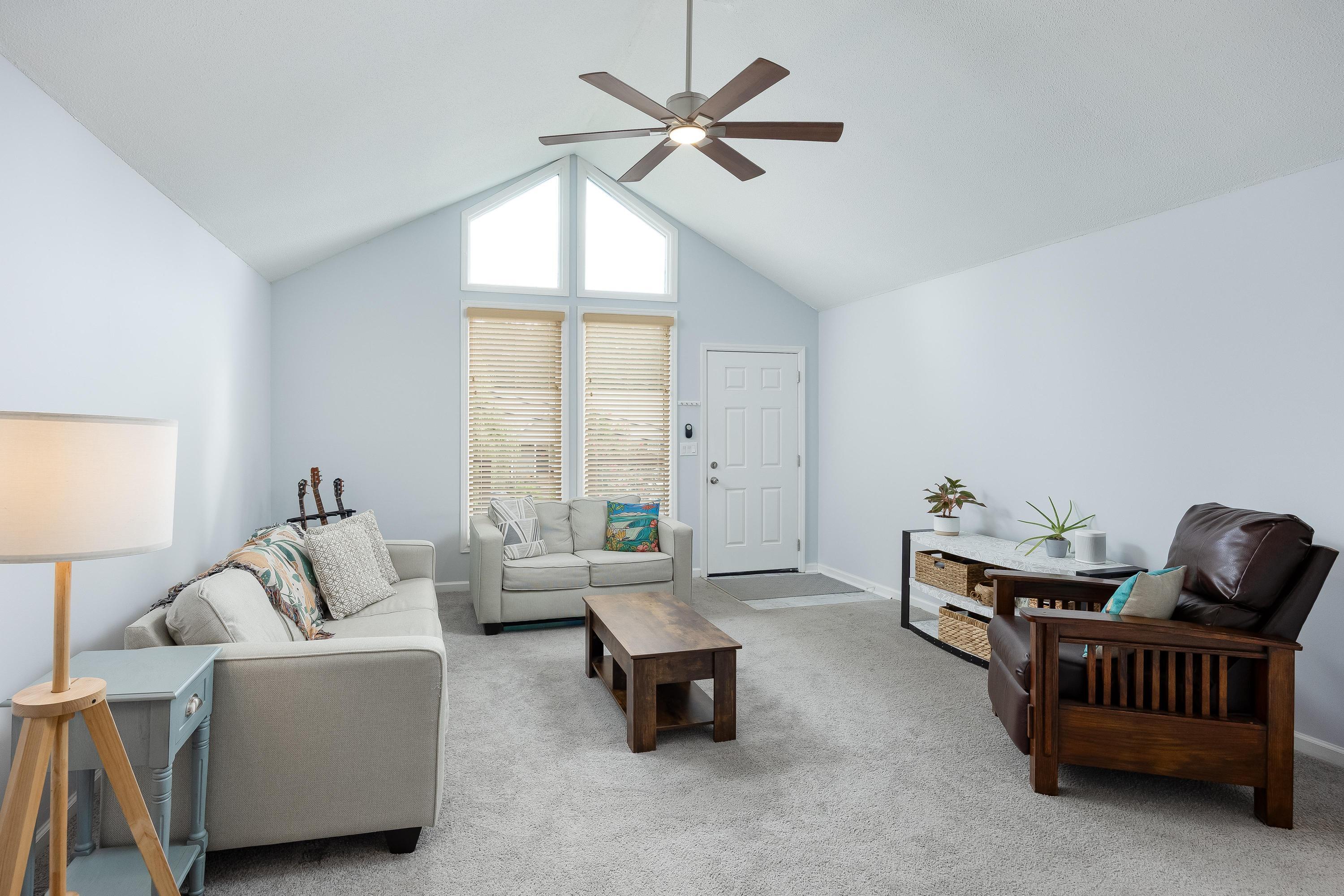 1436 Marrick Drive