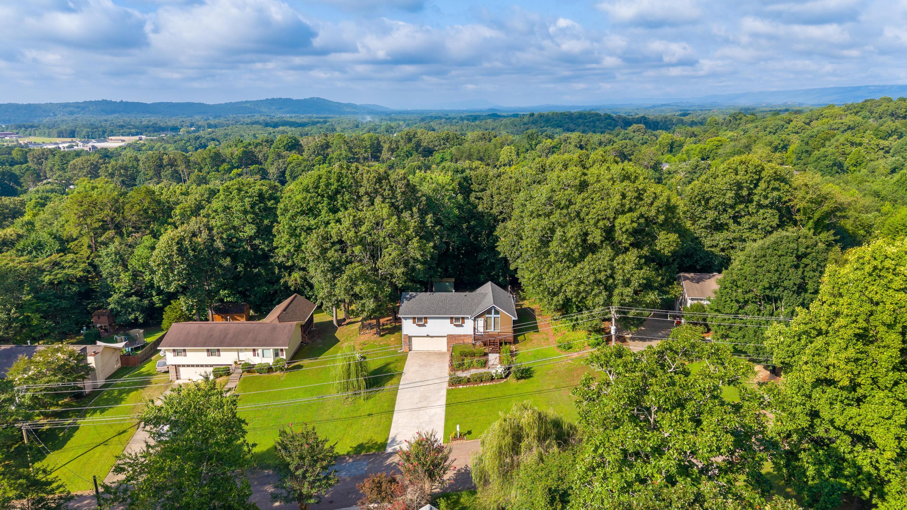 1436 Marrick Drive