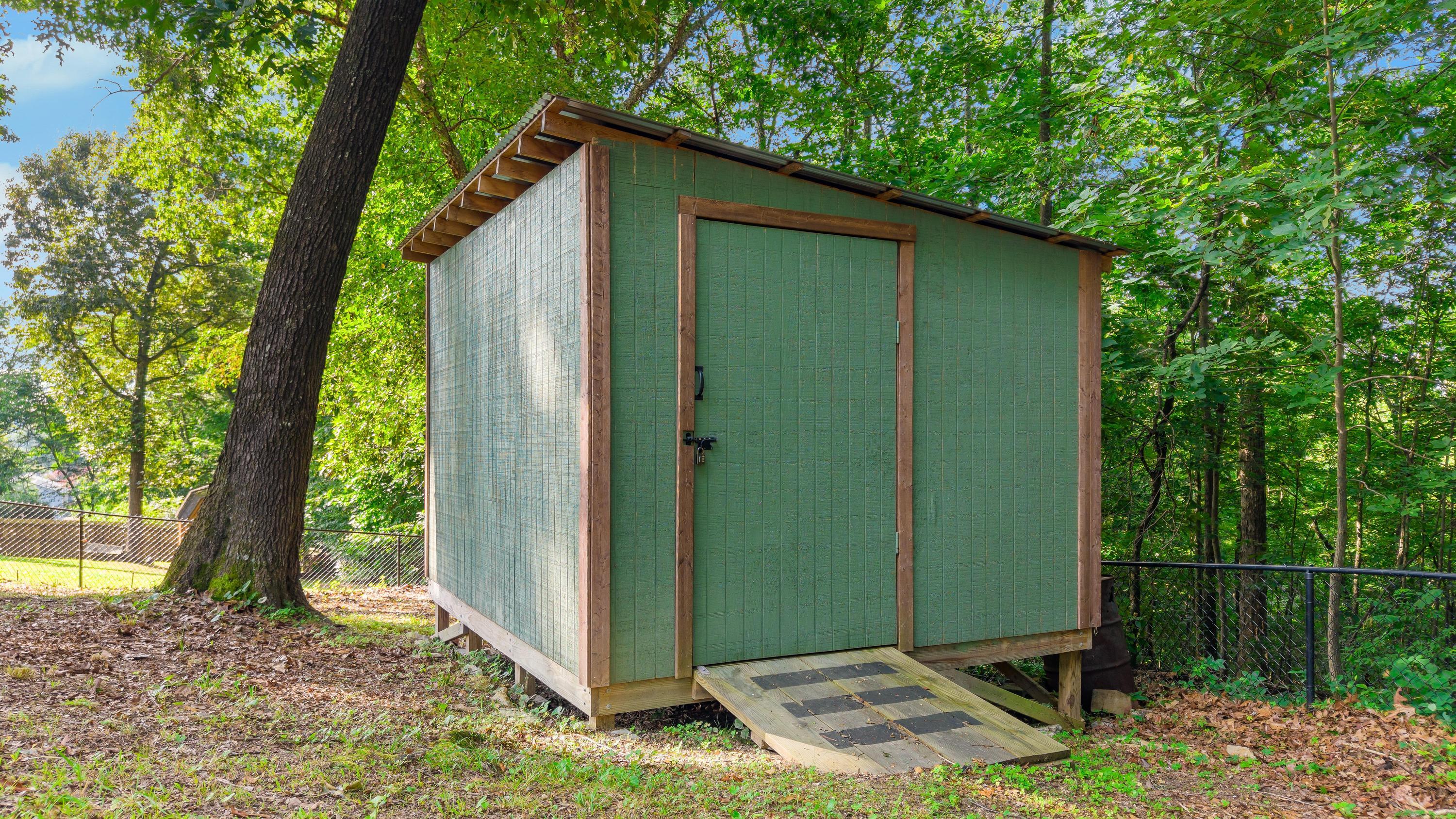 1436 Marrick Drive