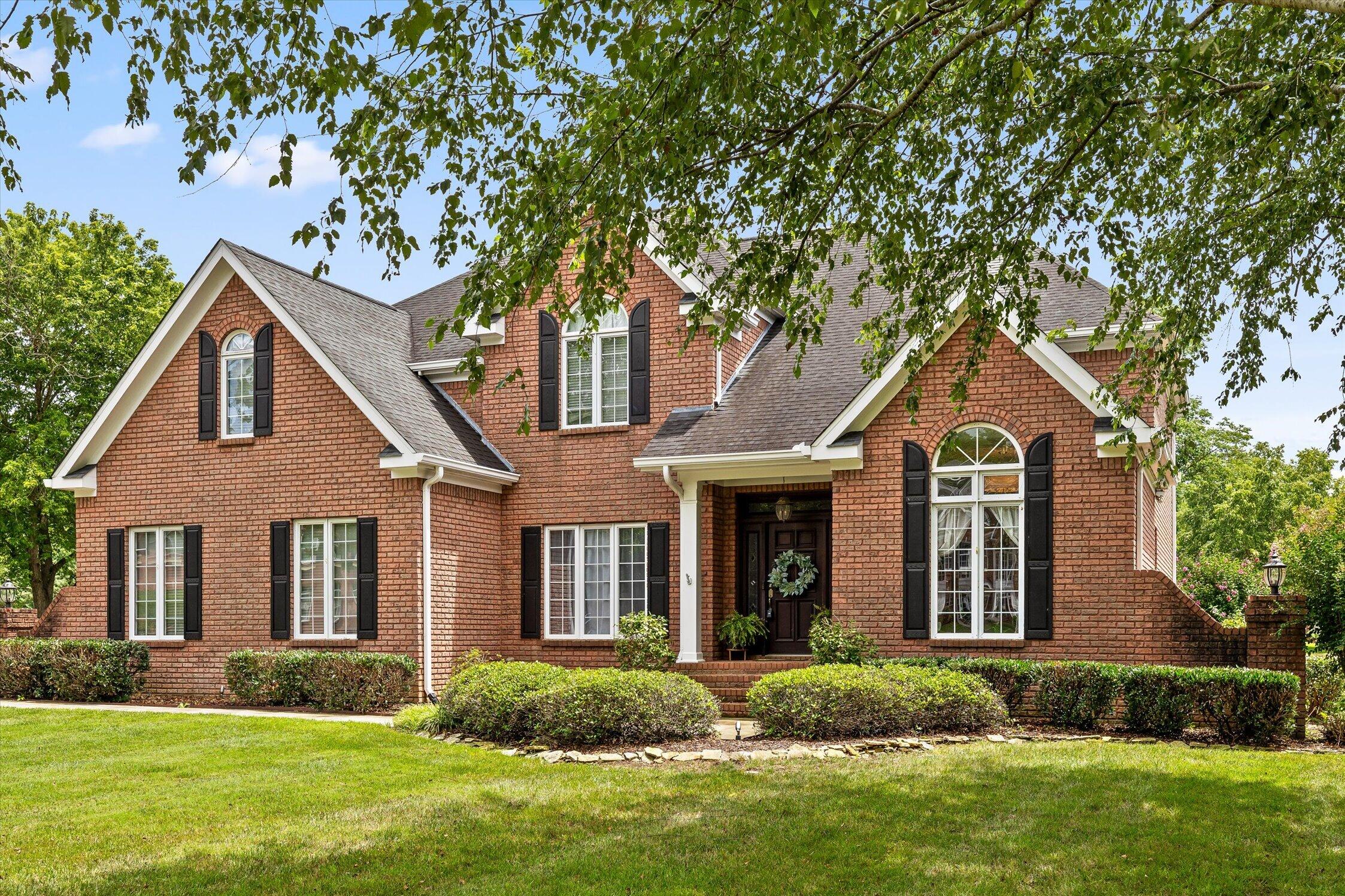 6504 Queensbury Lane