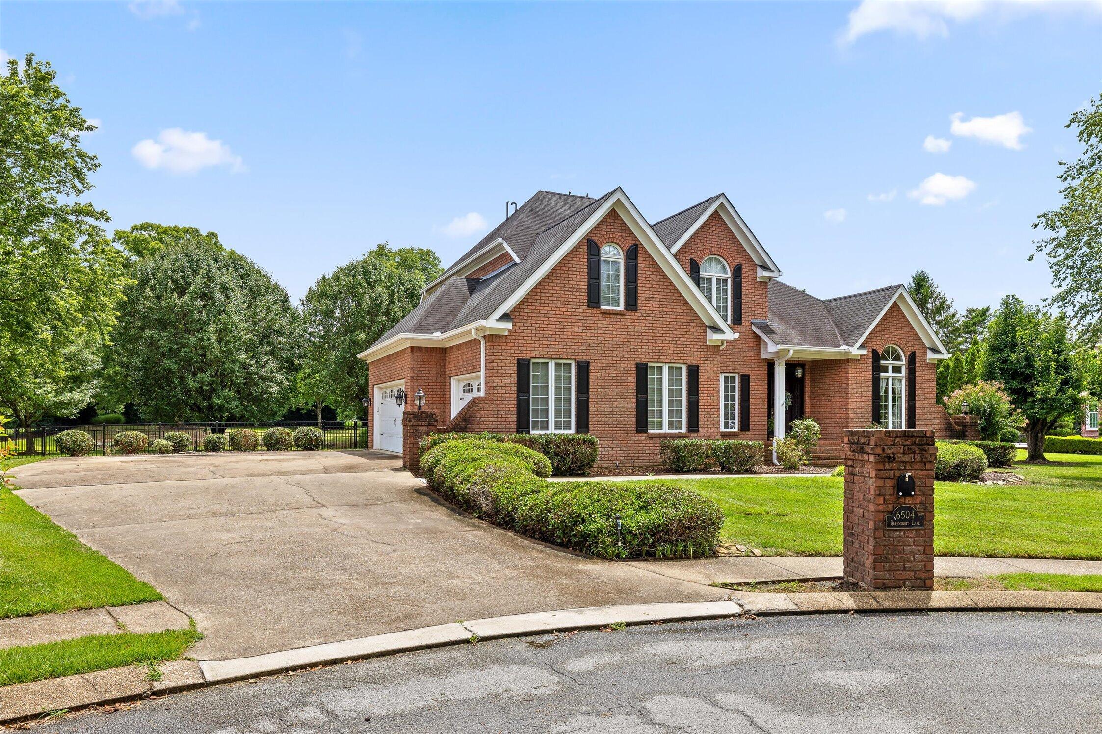 6504 Queensbury Lane
