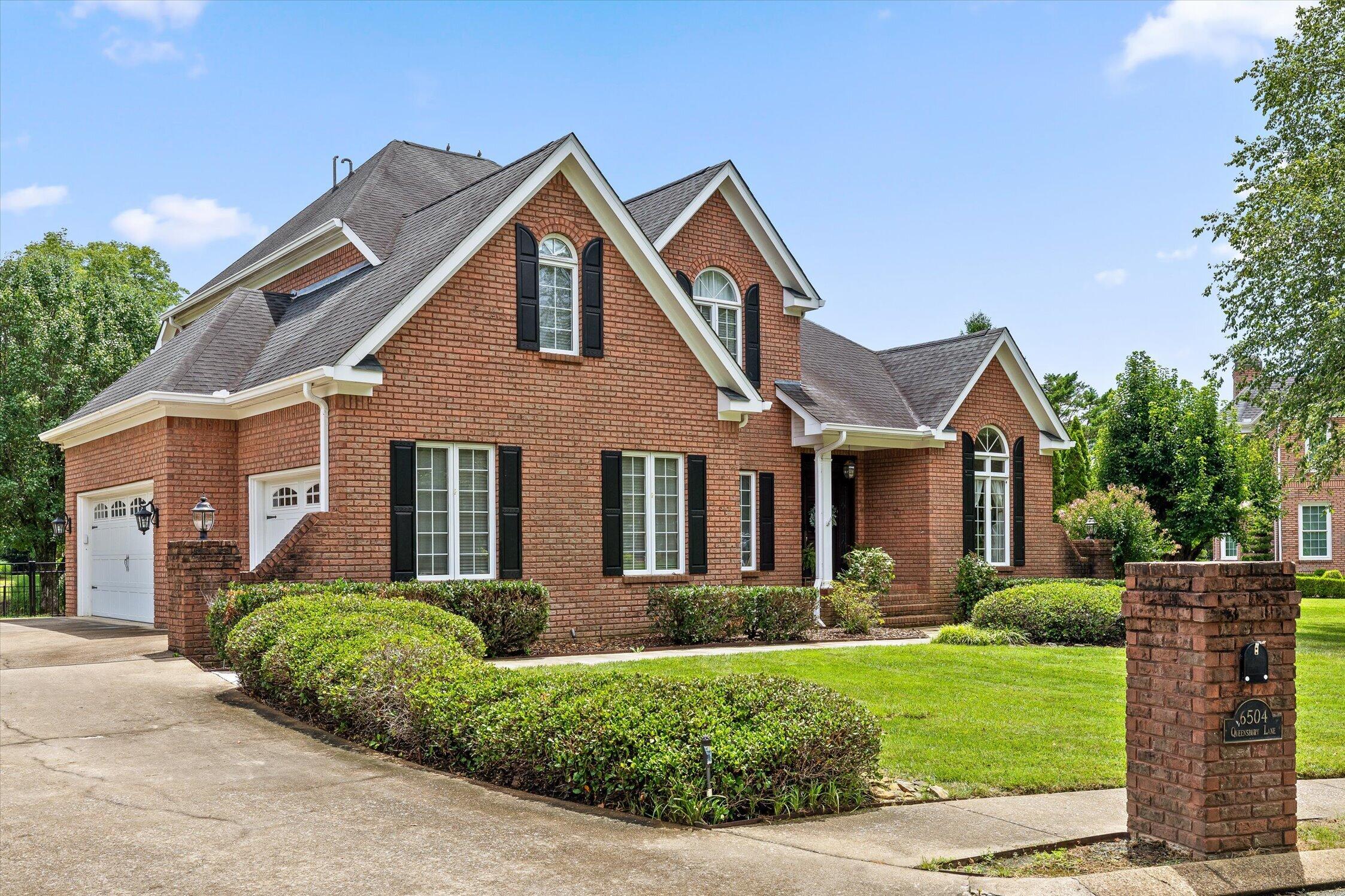 6504 Queensbury Lane