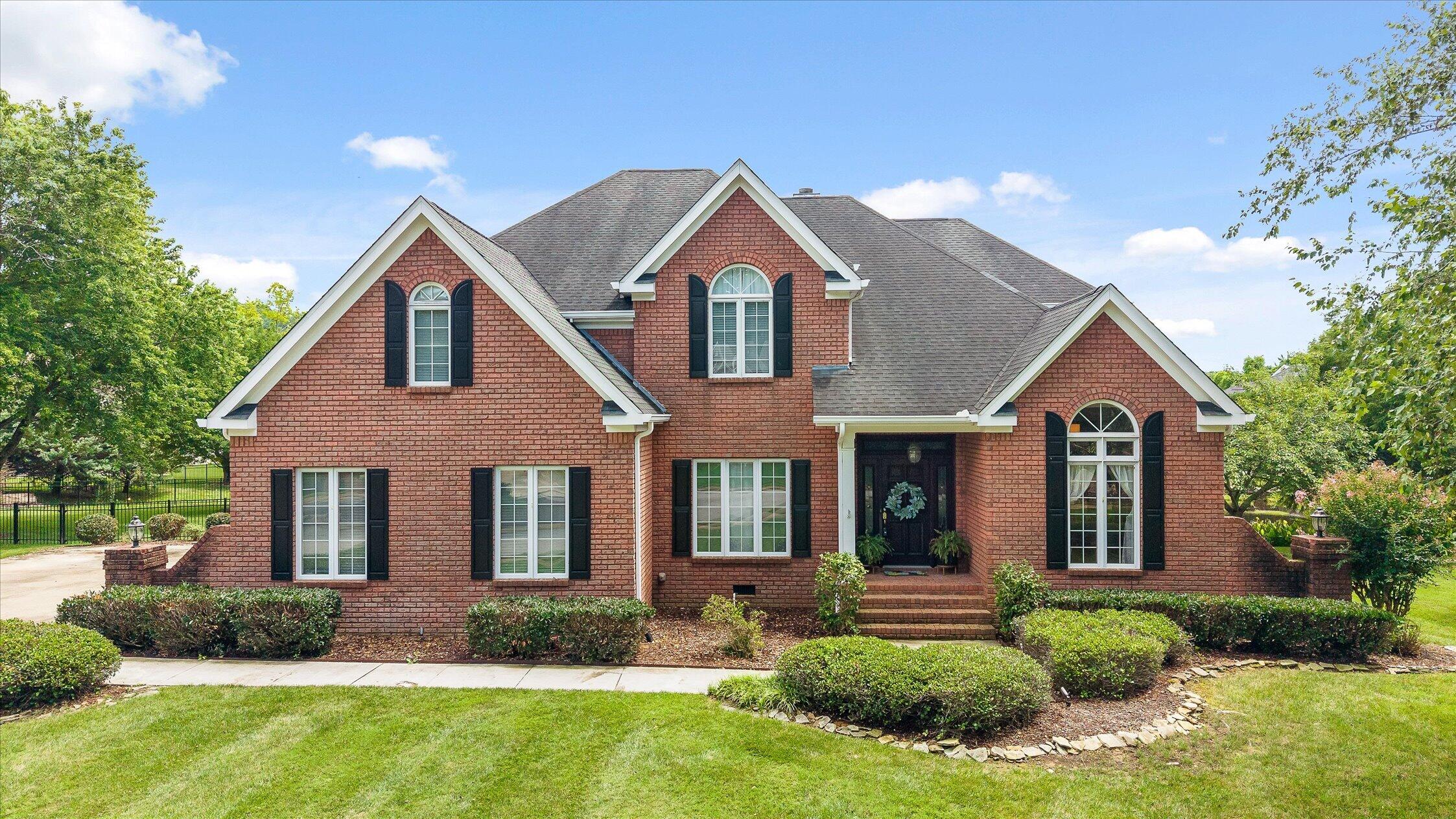 6504 Queensbury Lane