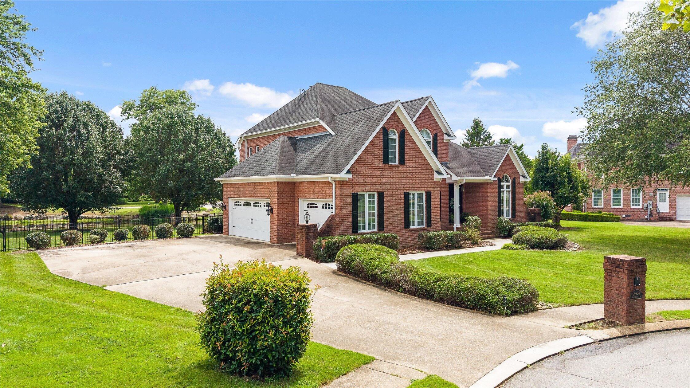 6504 Queensbury Lane