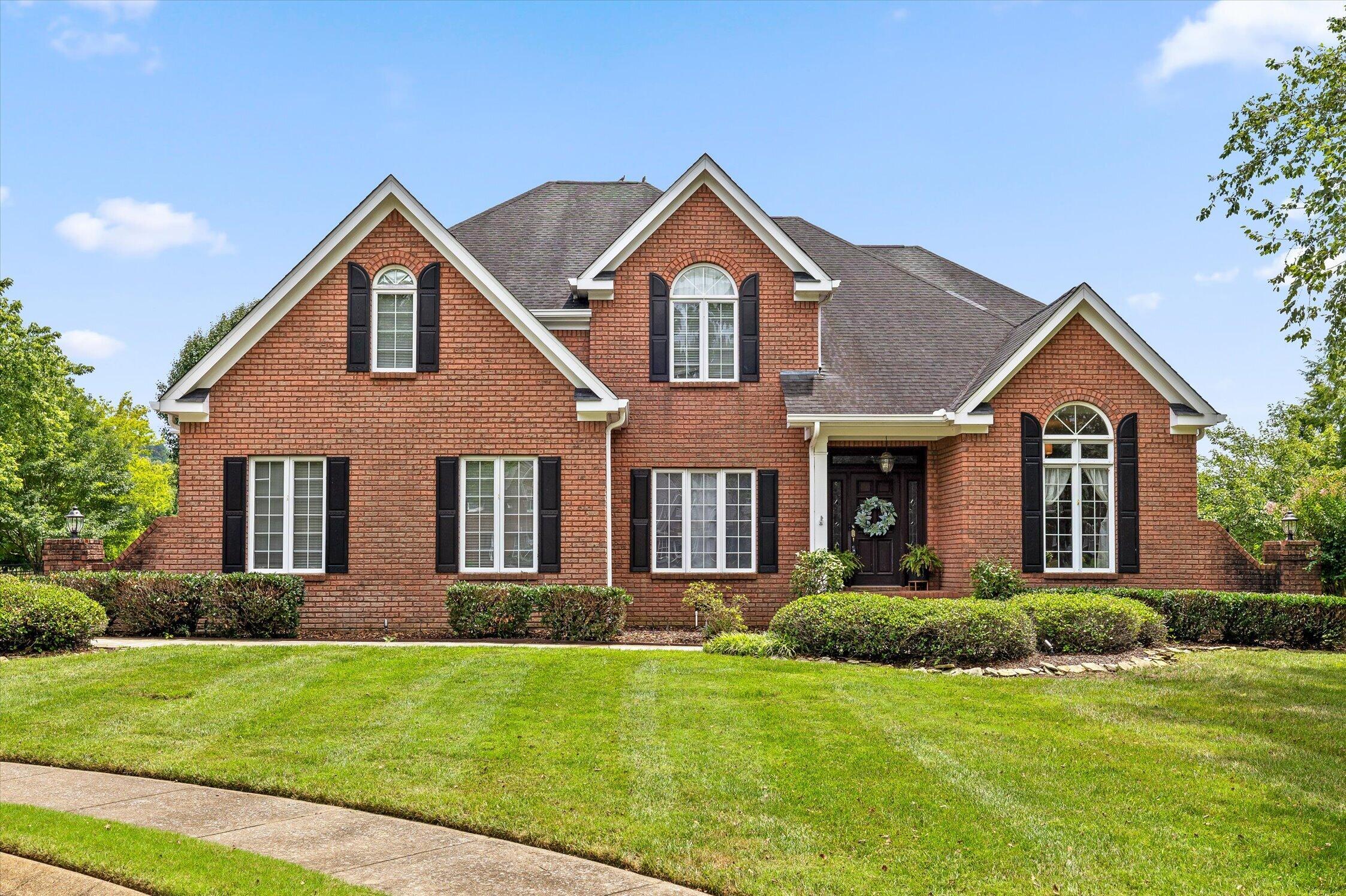 6504 Queensbury Lane
