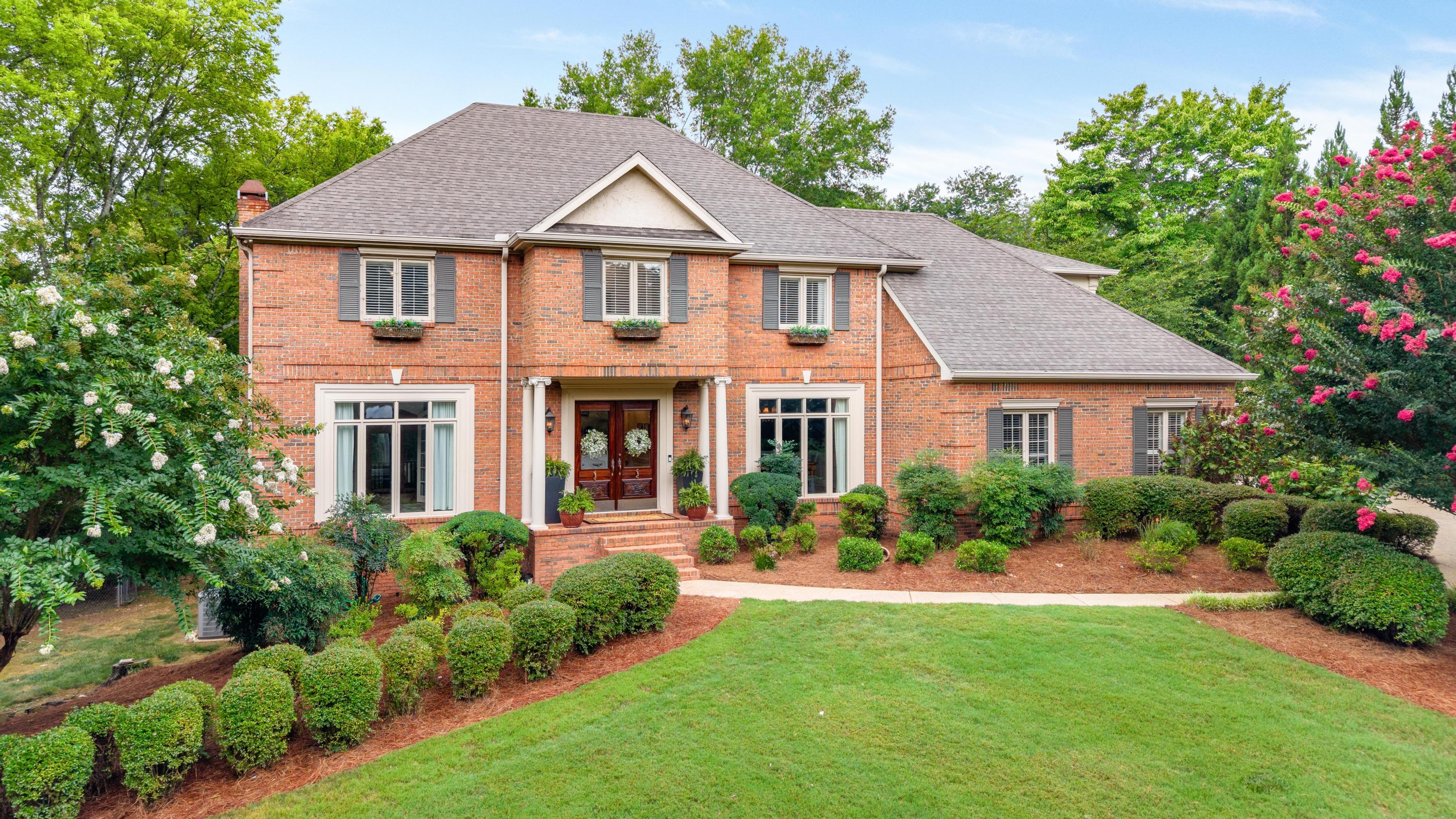 4020 Hamill Road