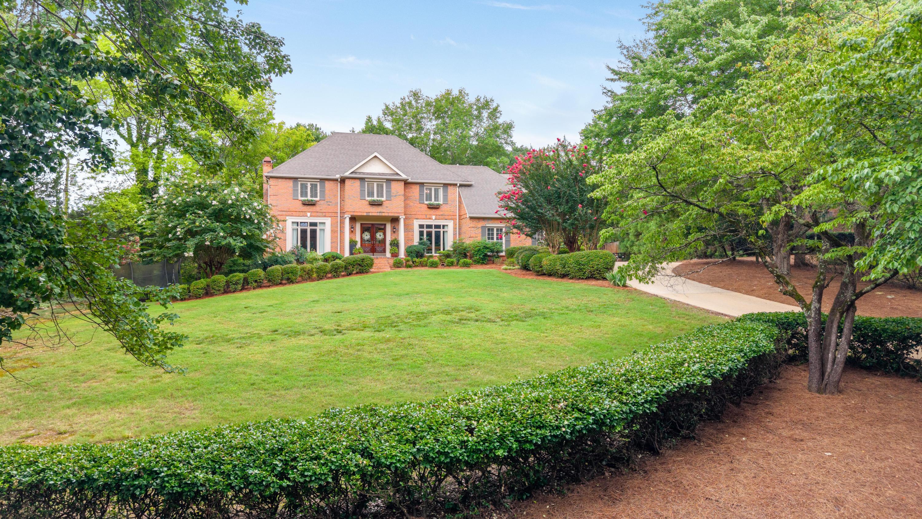 4020 Hamill Road