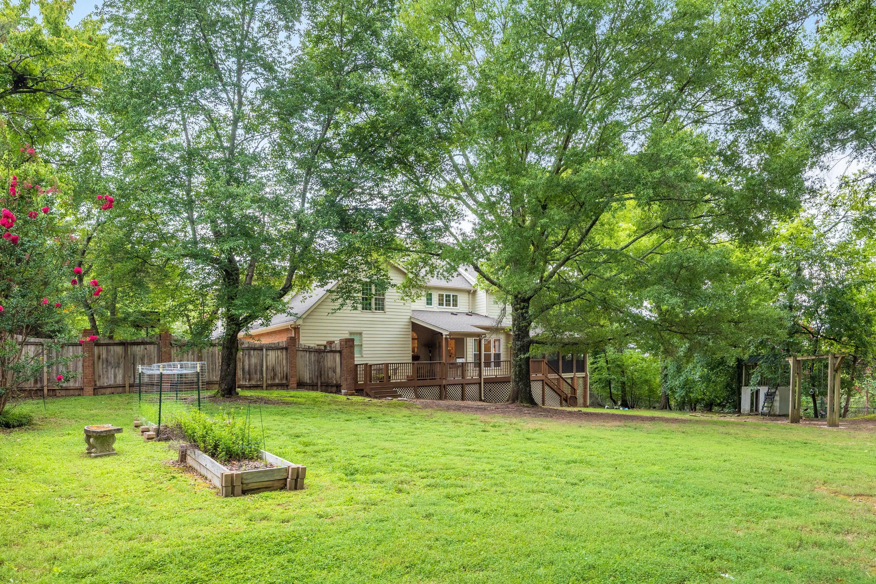 4020 Hamill Road