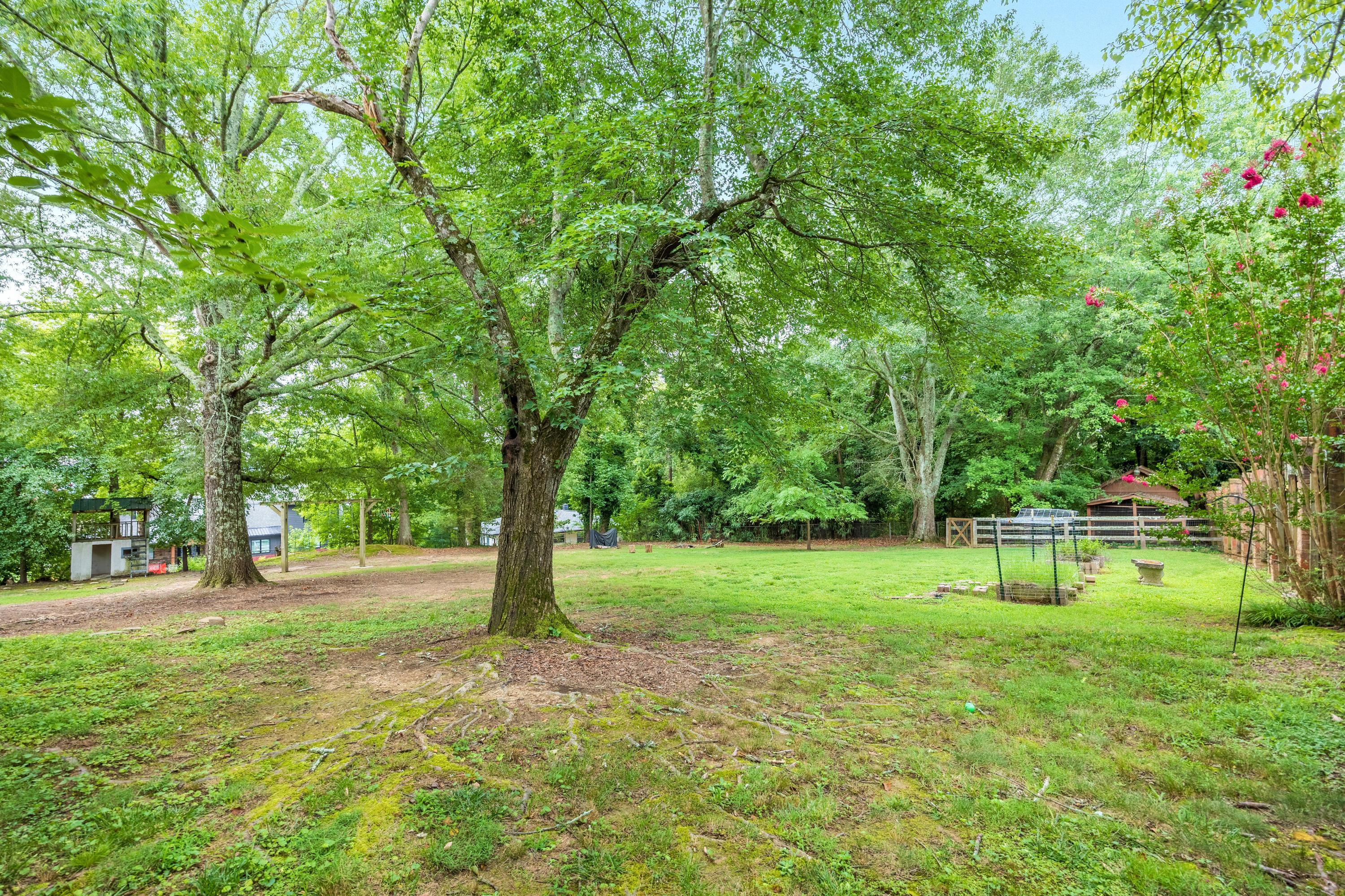 4020 Hamill Road