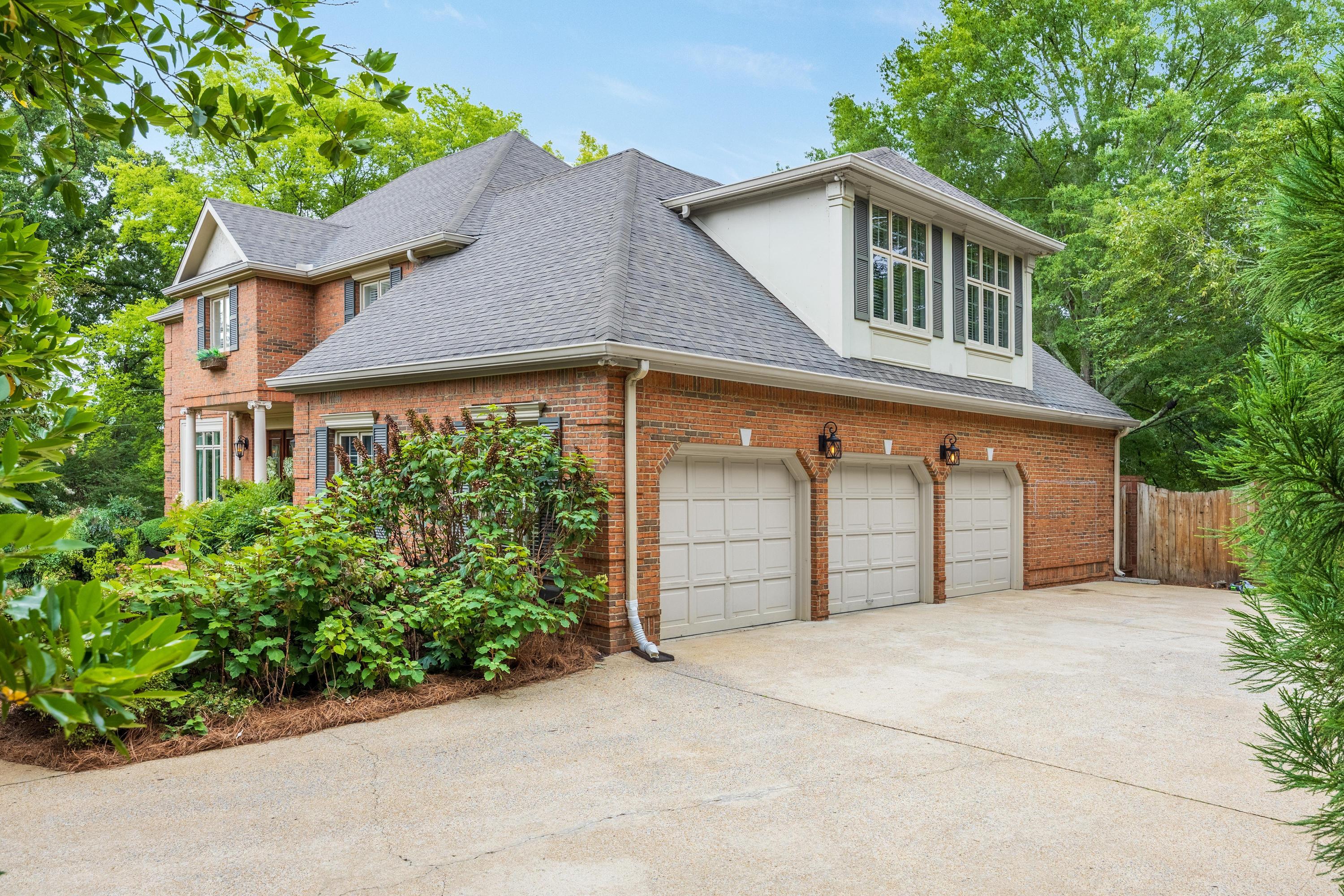 4020 Hamill Road