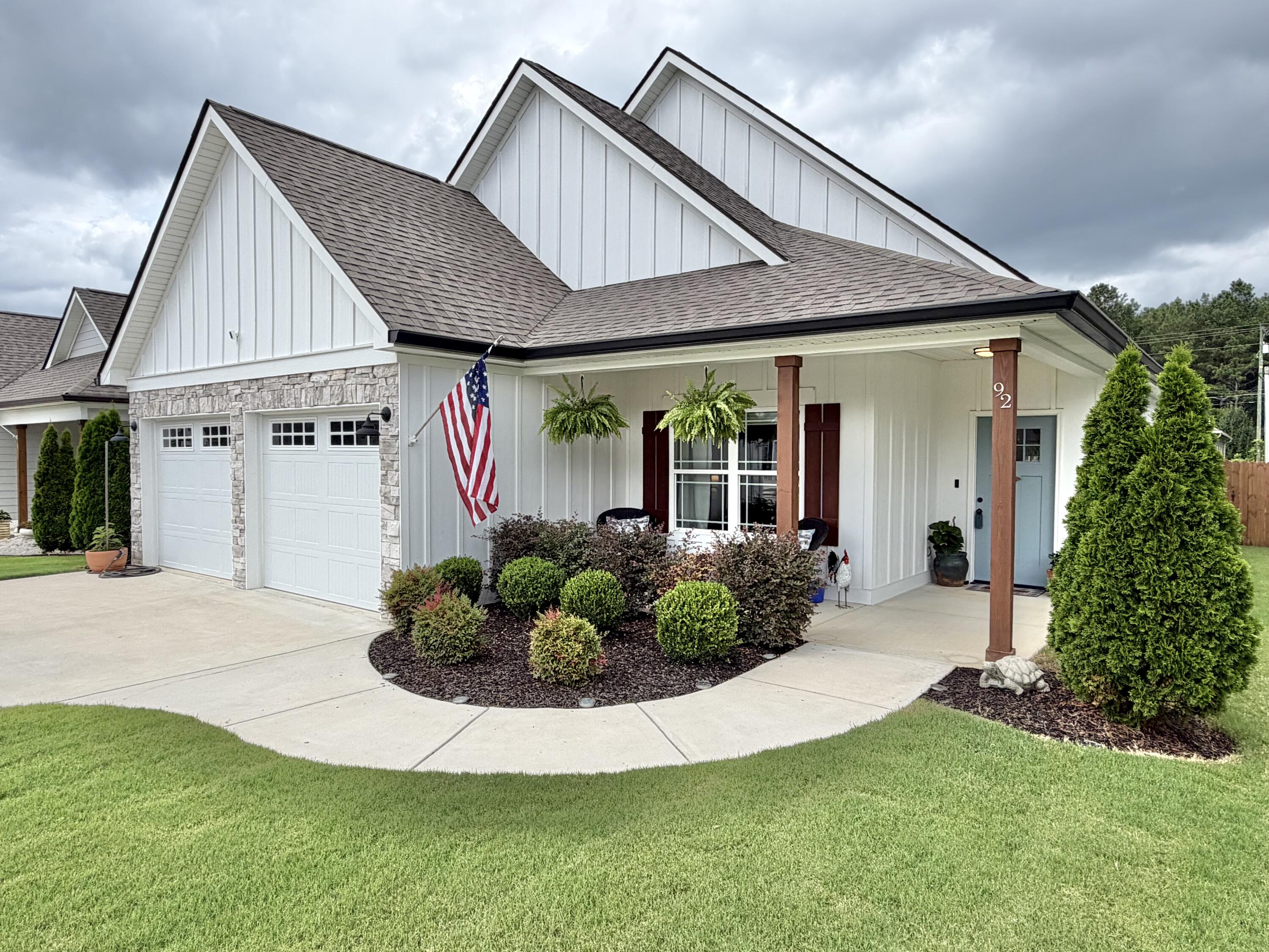 92 Country Cove Drive