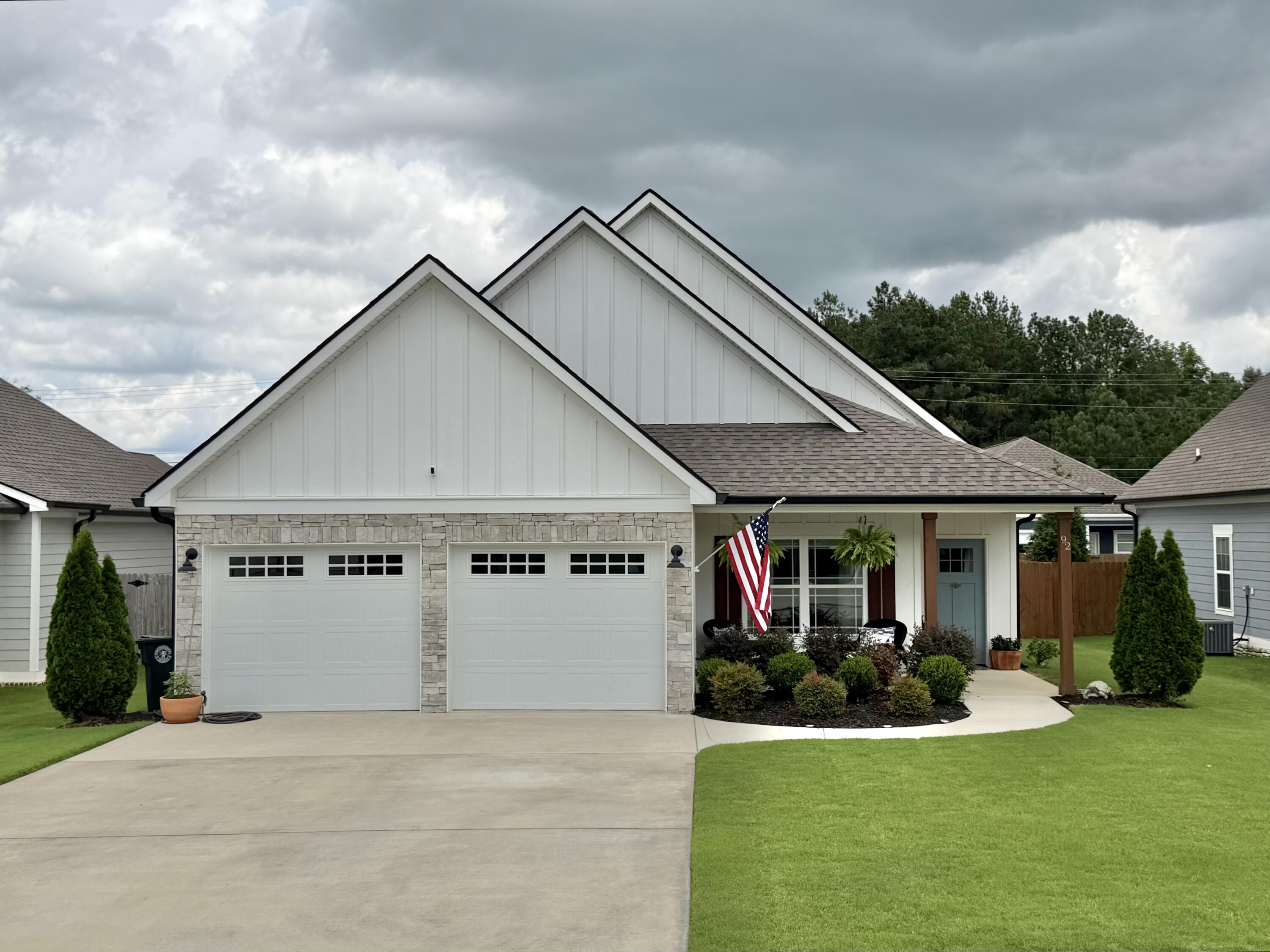 92 Country Cove Drive