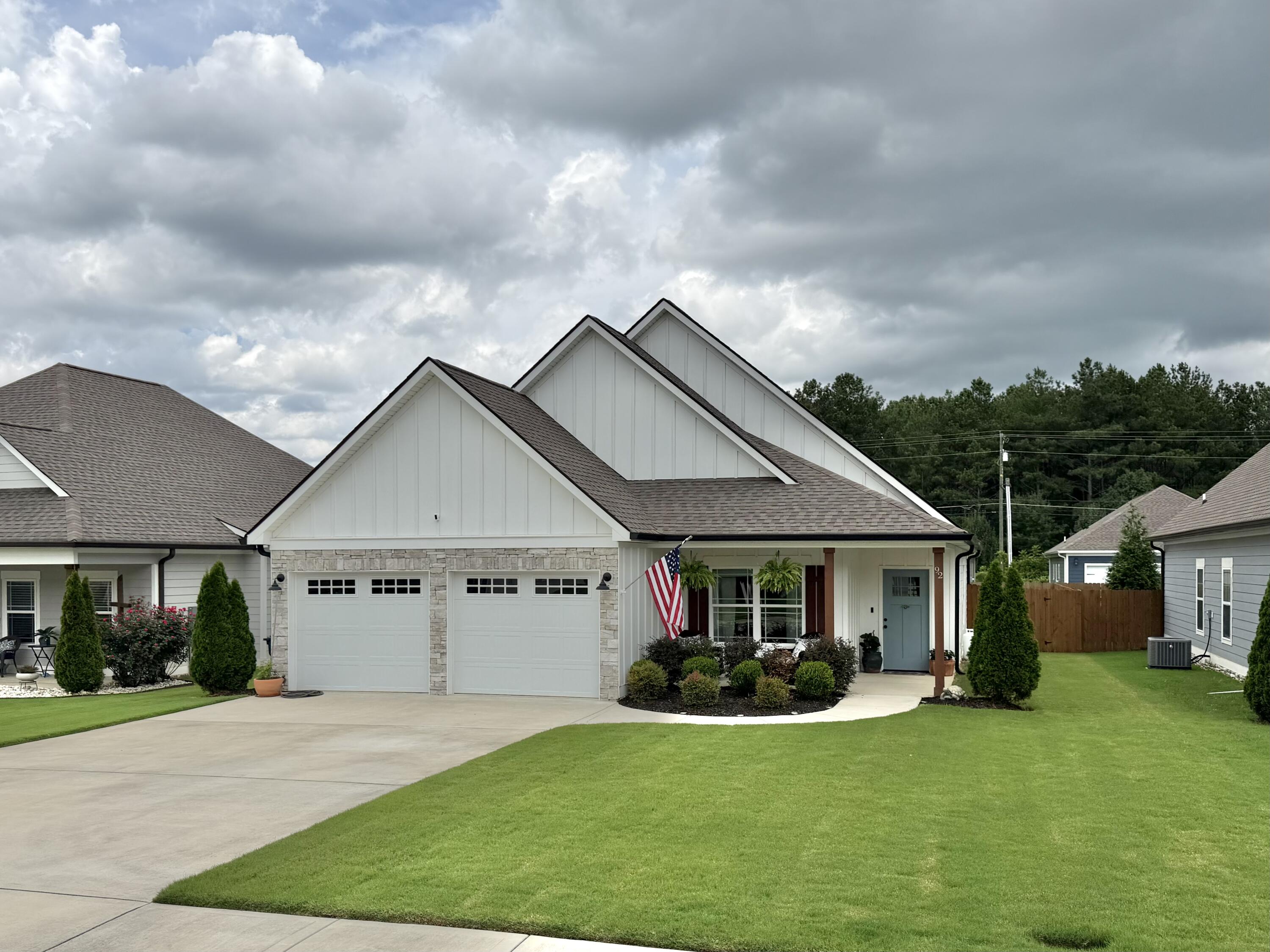 92 Country Cove Drive