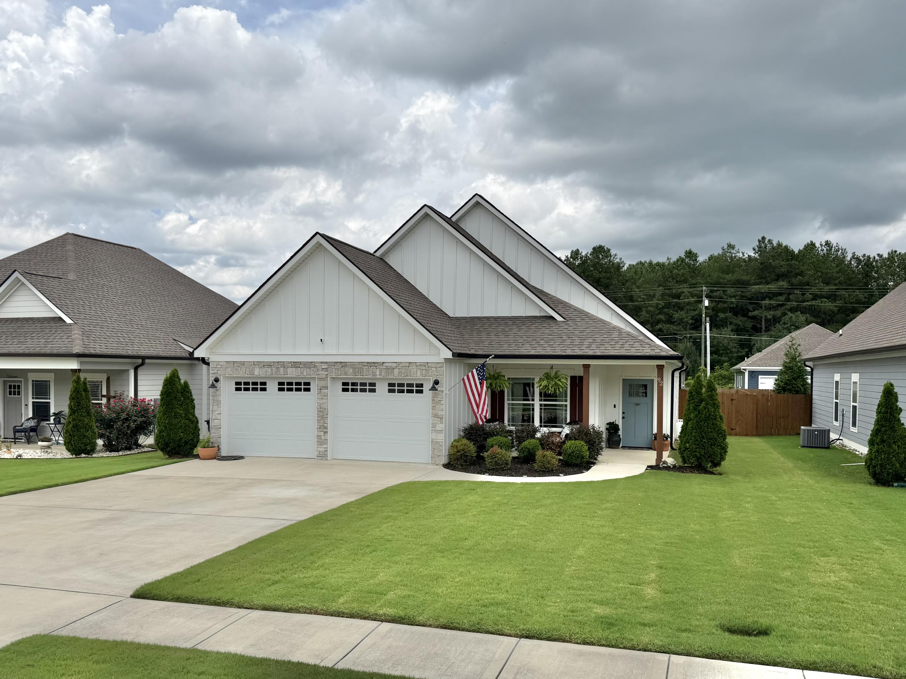 92 Country Cove Drive