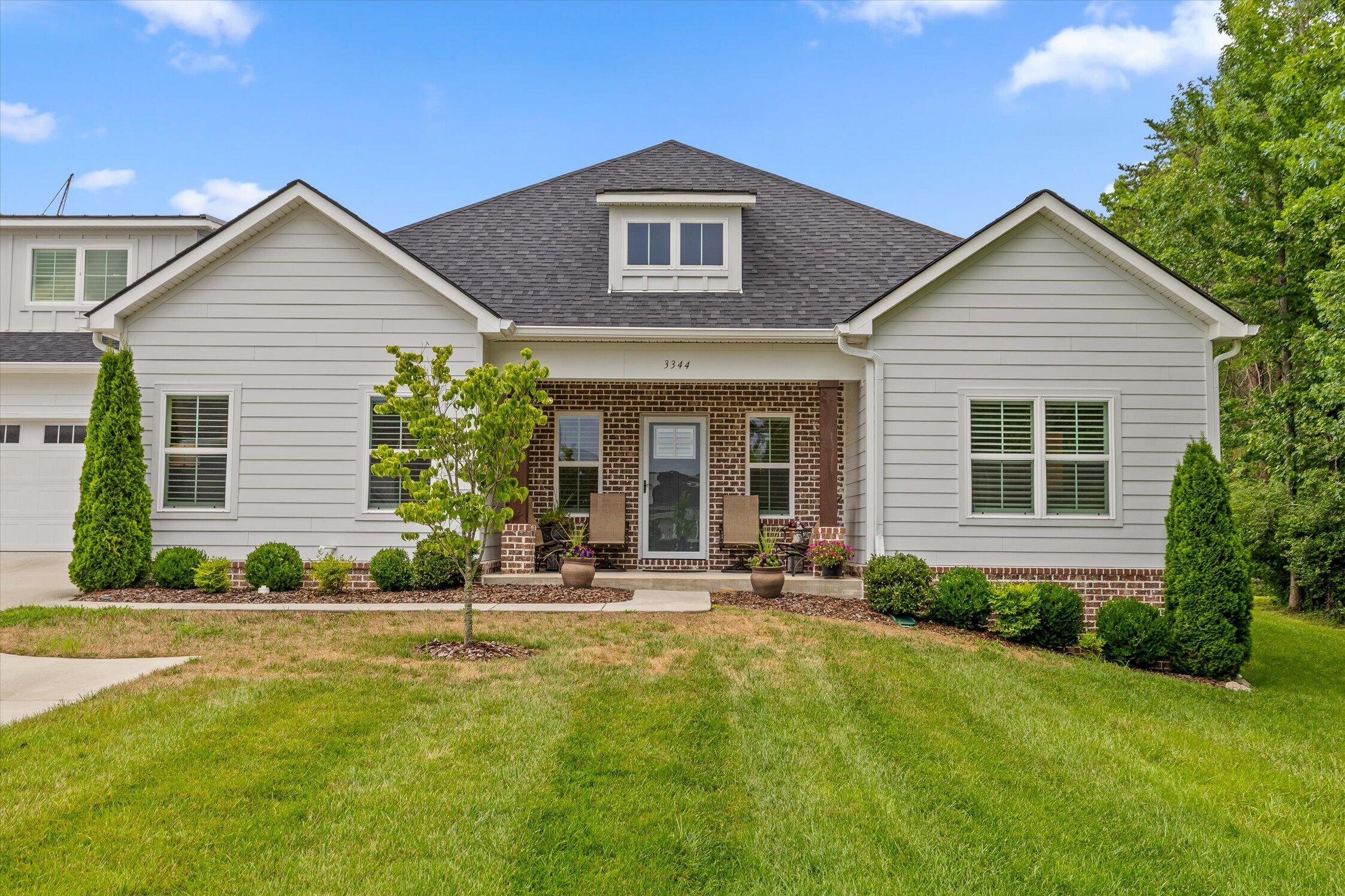 3344 Stone Creek Drive