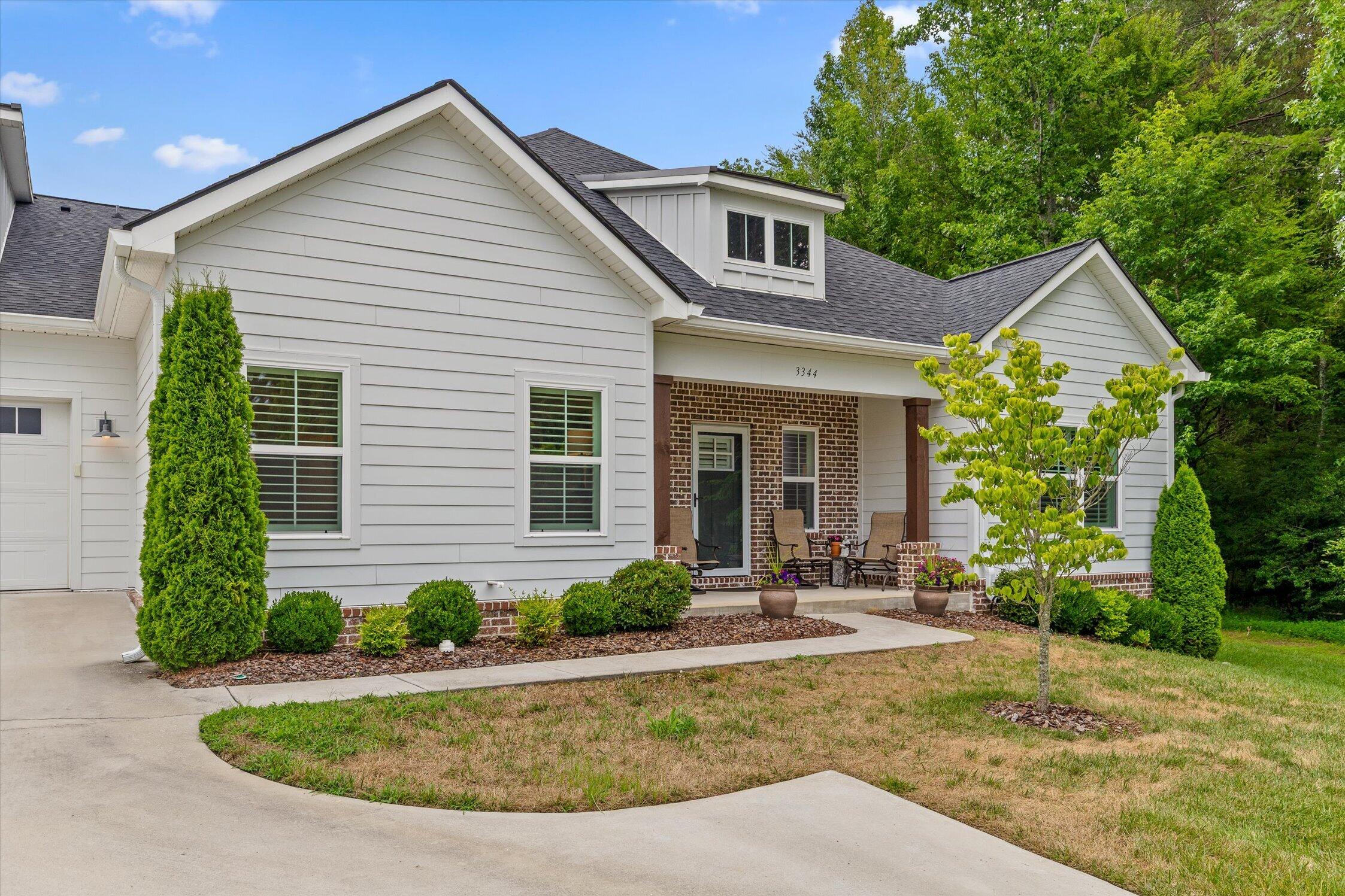 3344 Stone Creek Drive