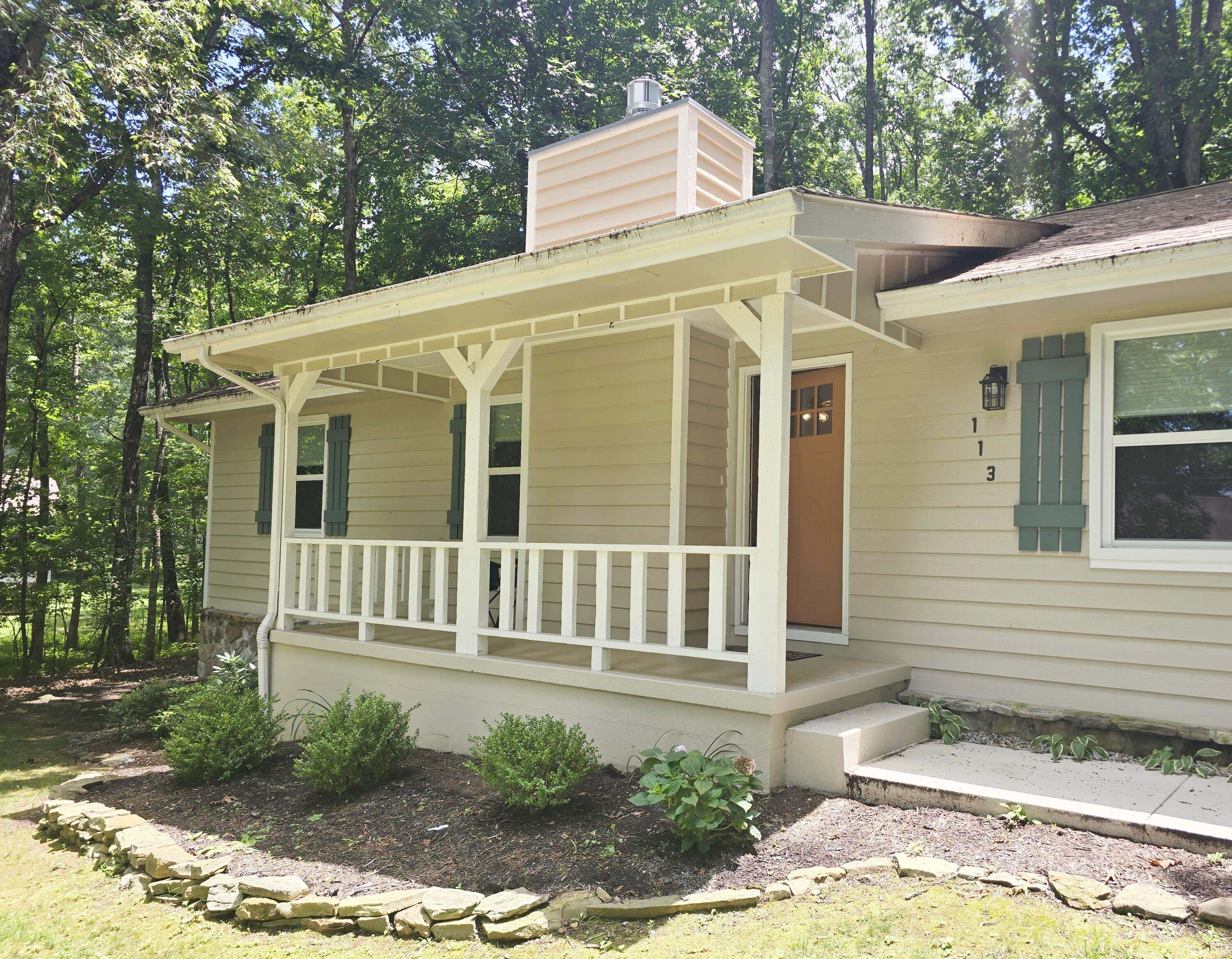 113 Anglewood Drive