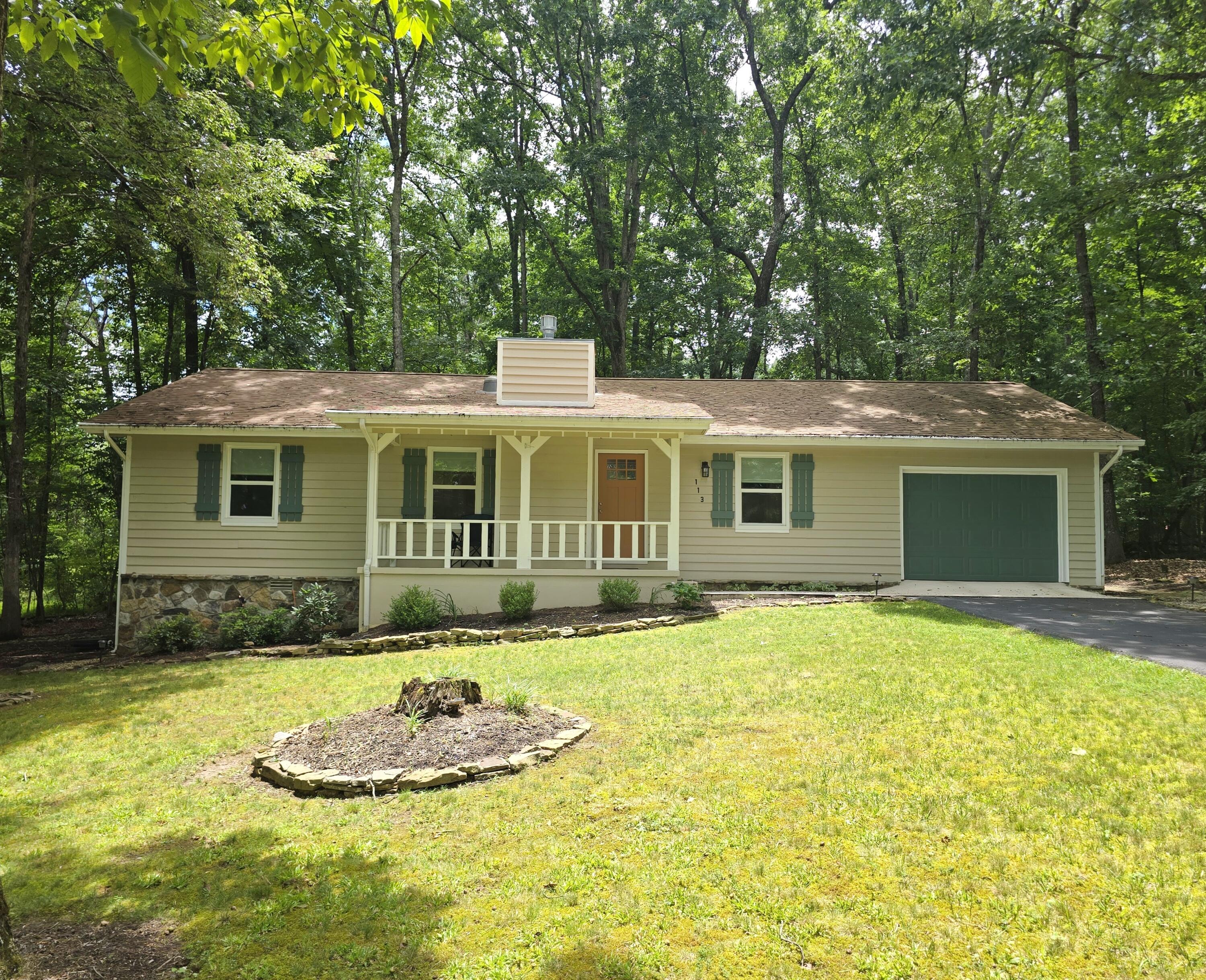 113 Anglewood Drive