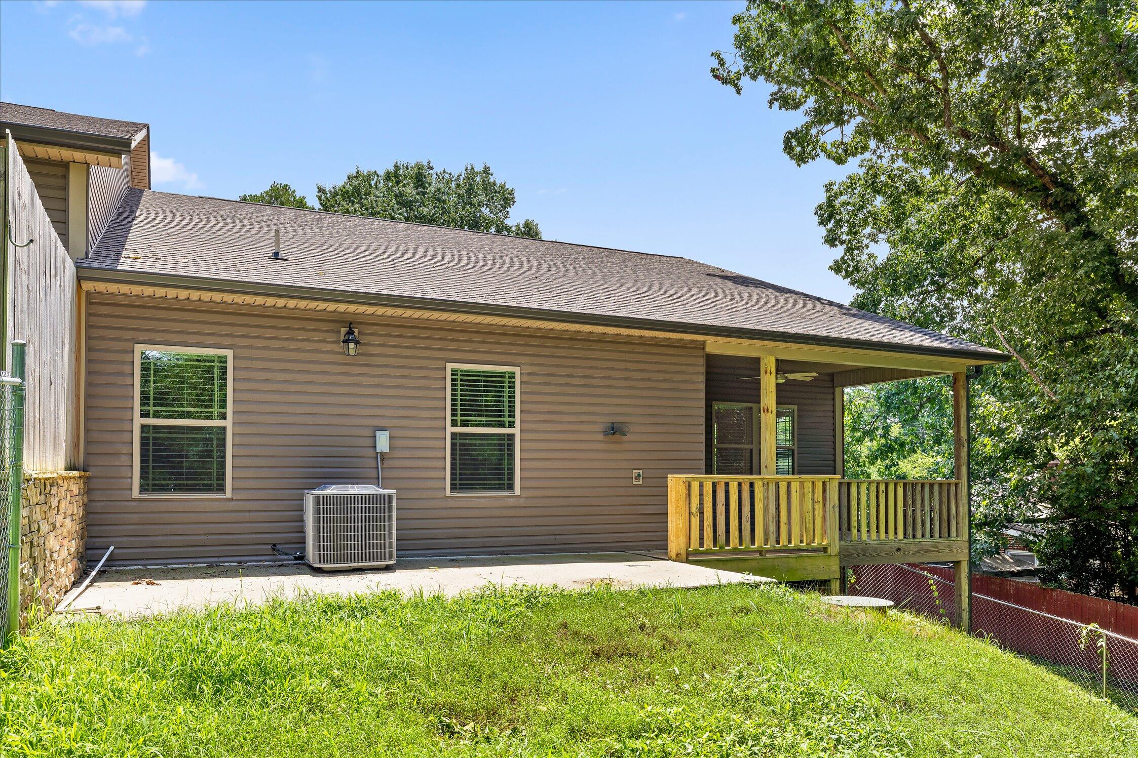 314 Old County Road