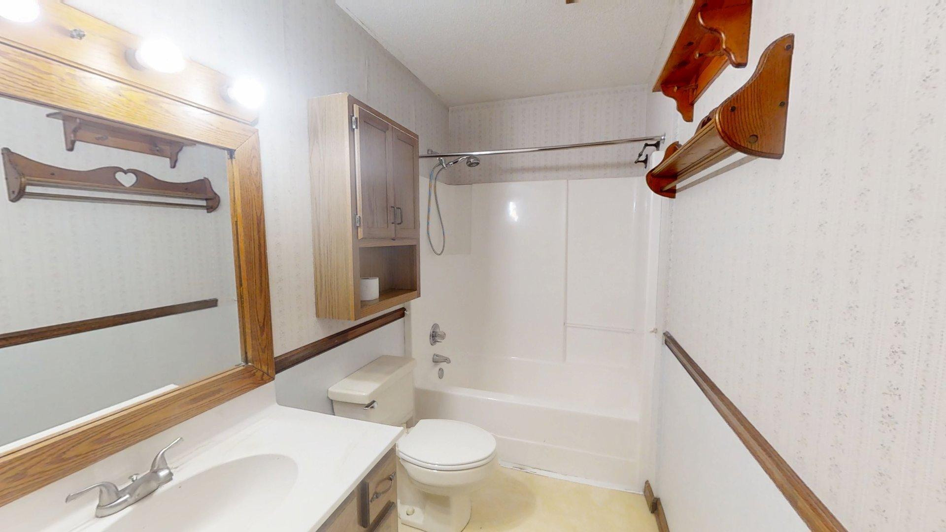 8418 Rosetree Drive