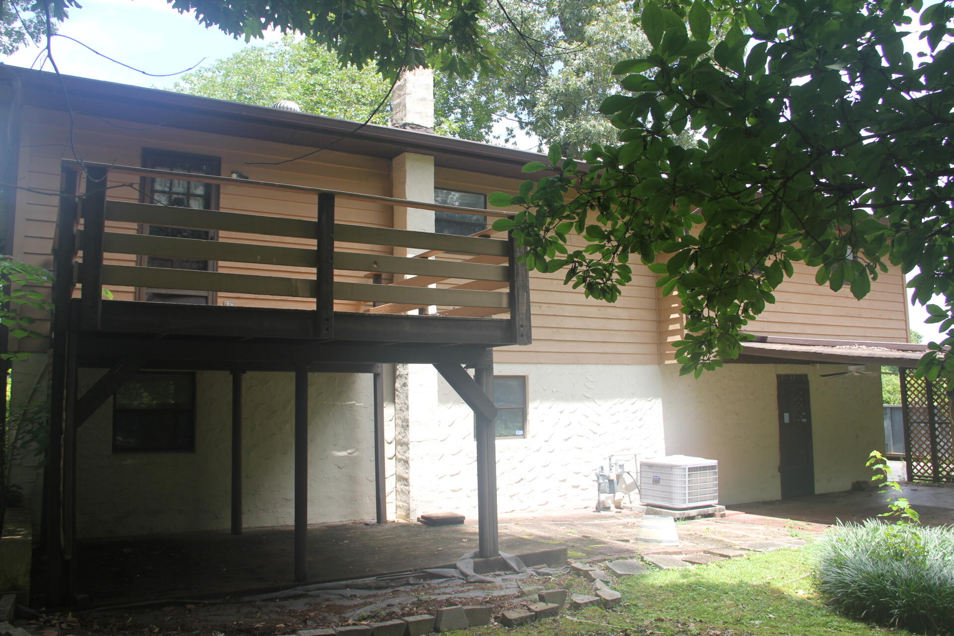 8418 Rosetree Drive
