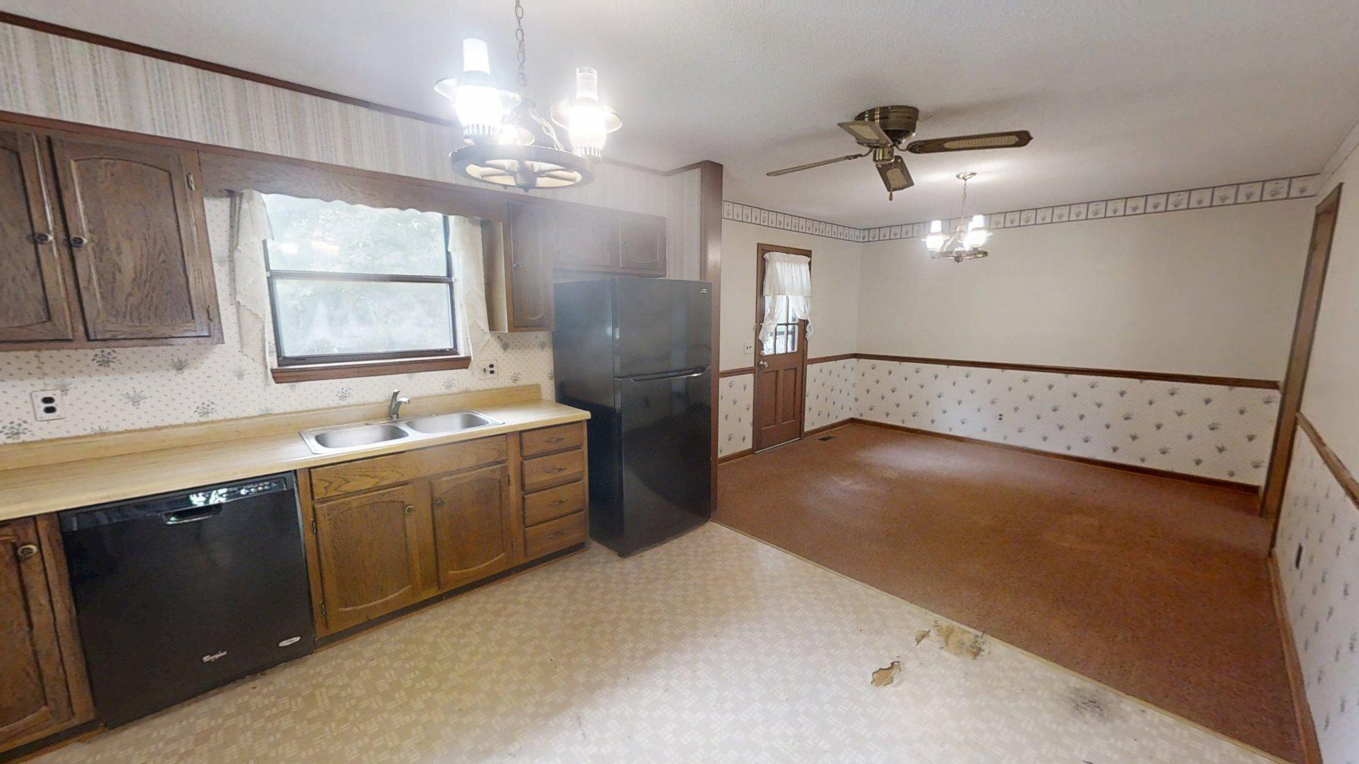 8418 Rosetree Drive