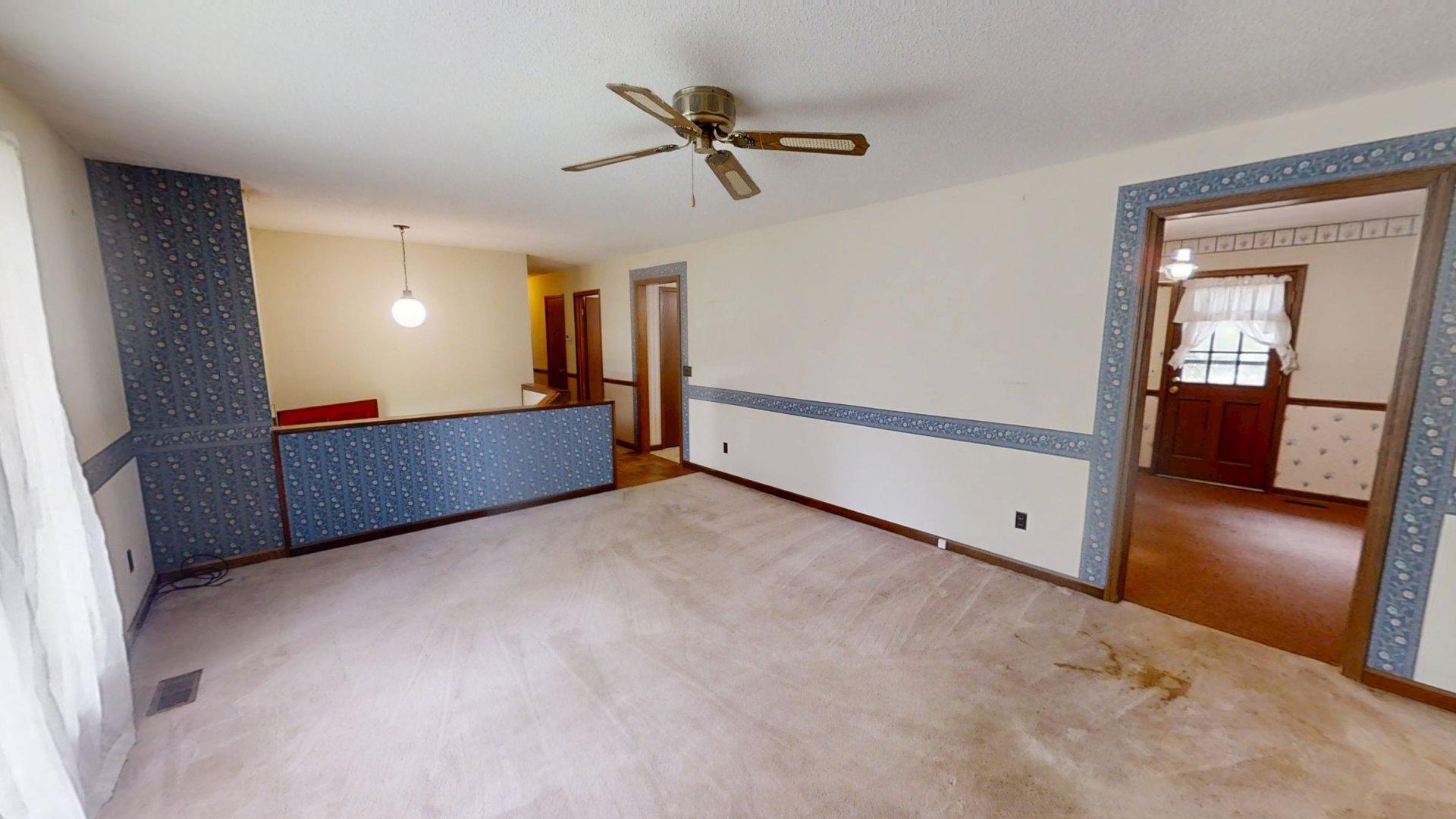 8418 Rosetree Drive