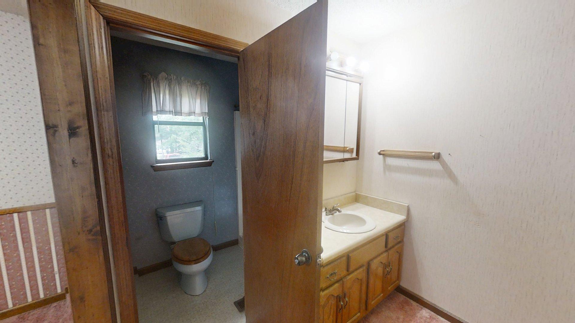 8418 Rosetree Drive