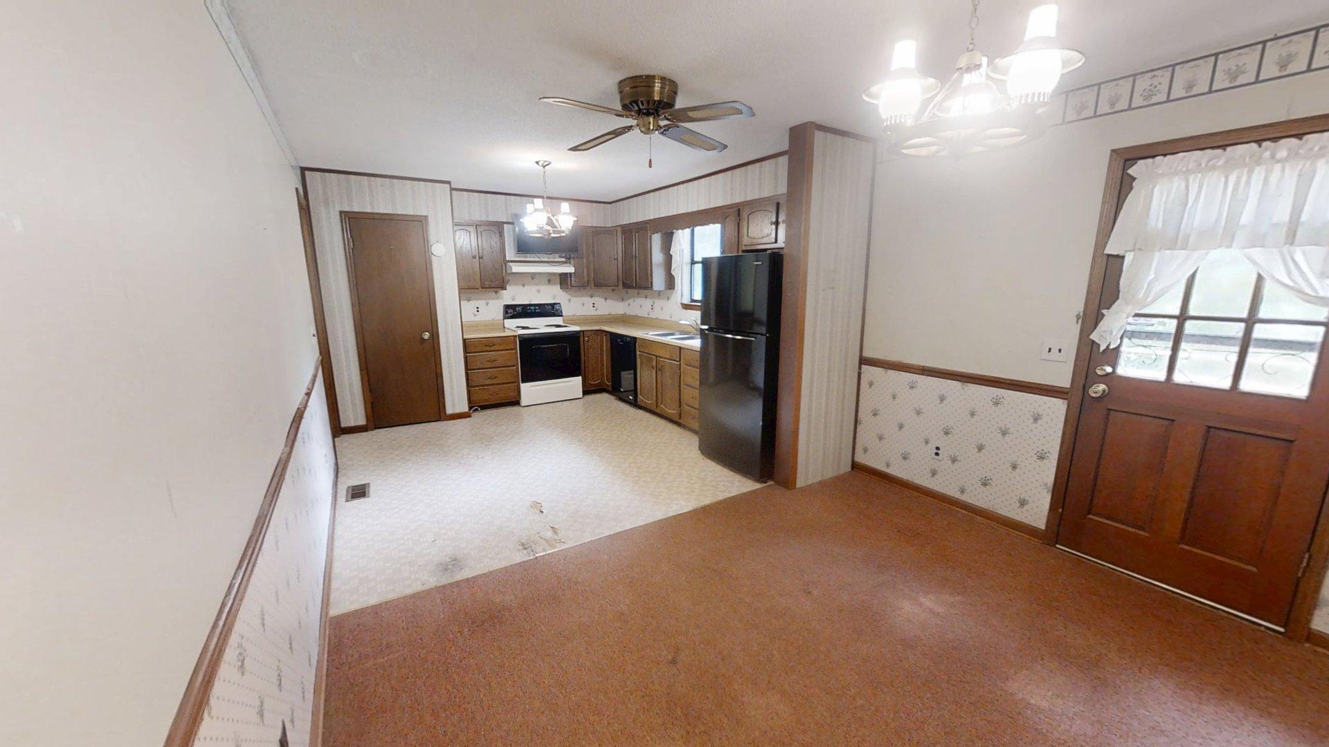 8418 Rosetree Drive