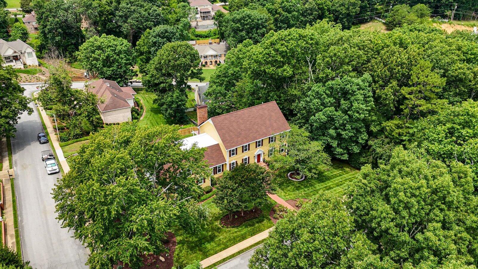 4721 Sussex Lane