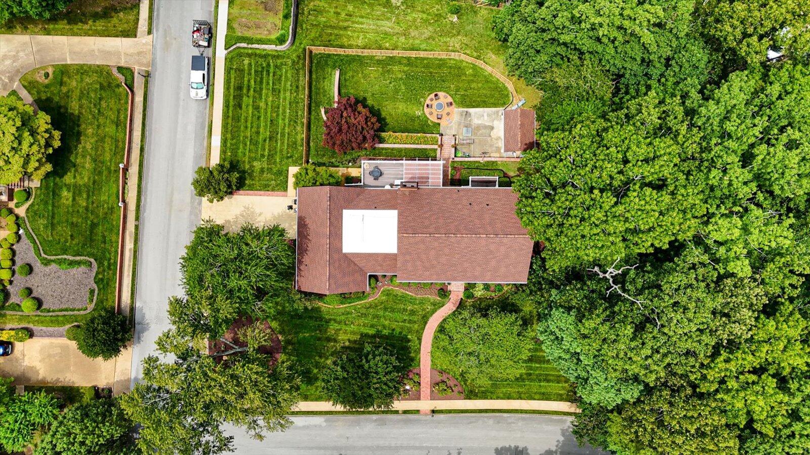 4721 Sussex Lane
