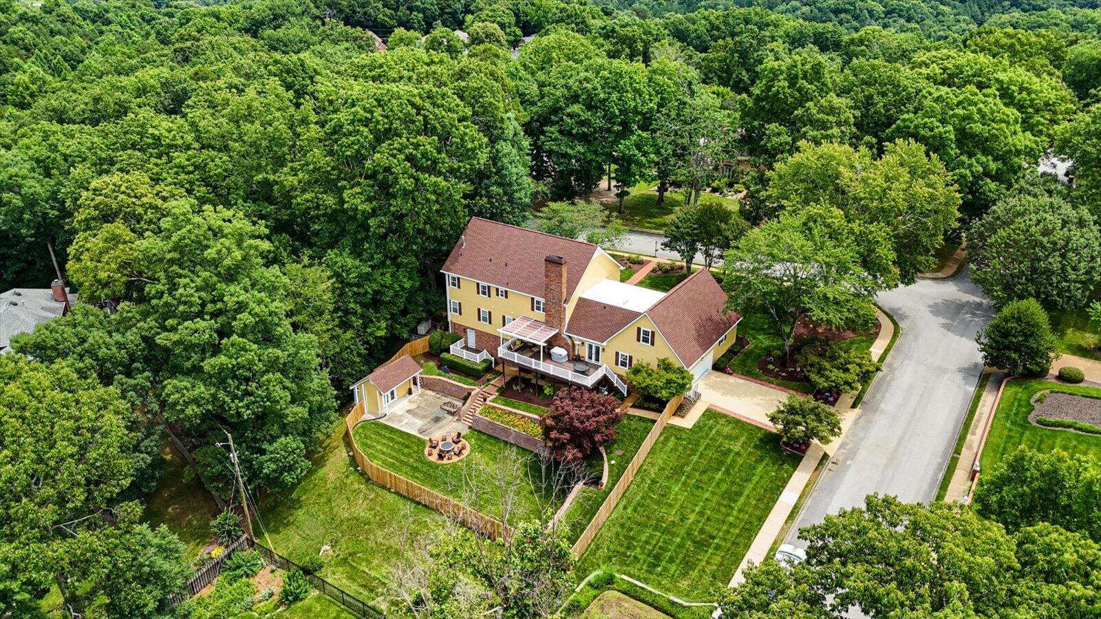 4721 Sussex Lane