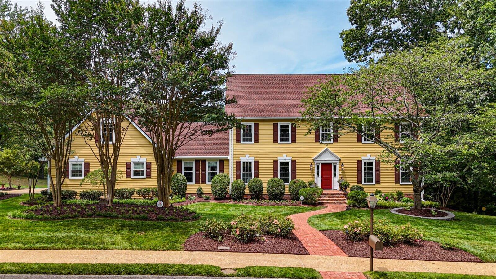 4721 Sussex Lane